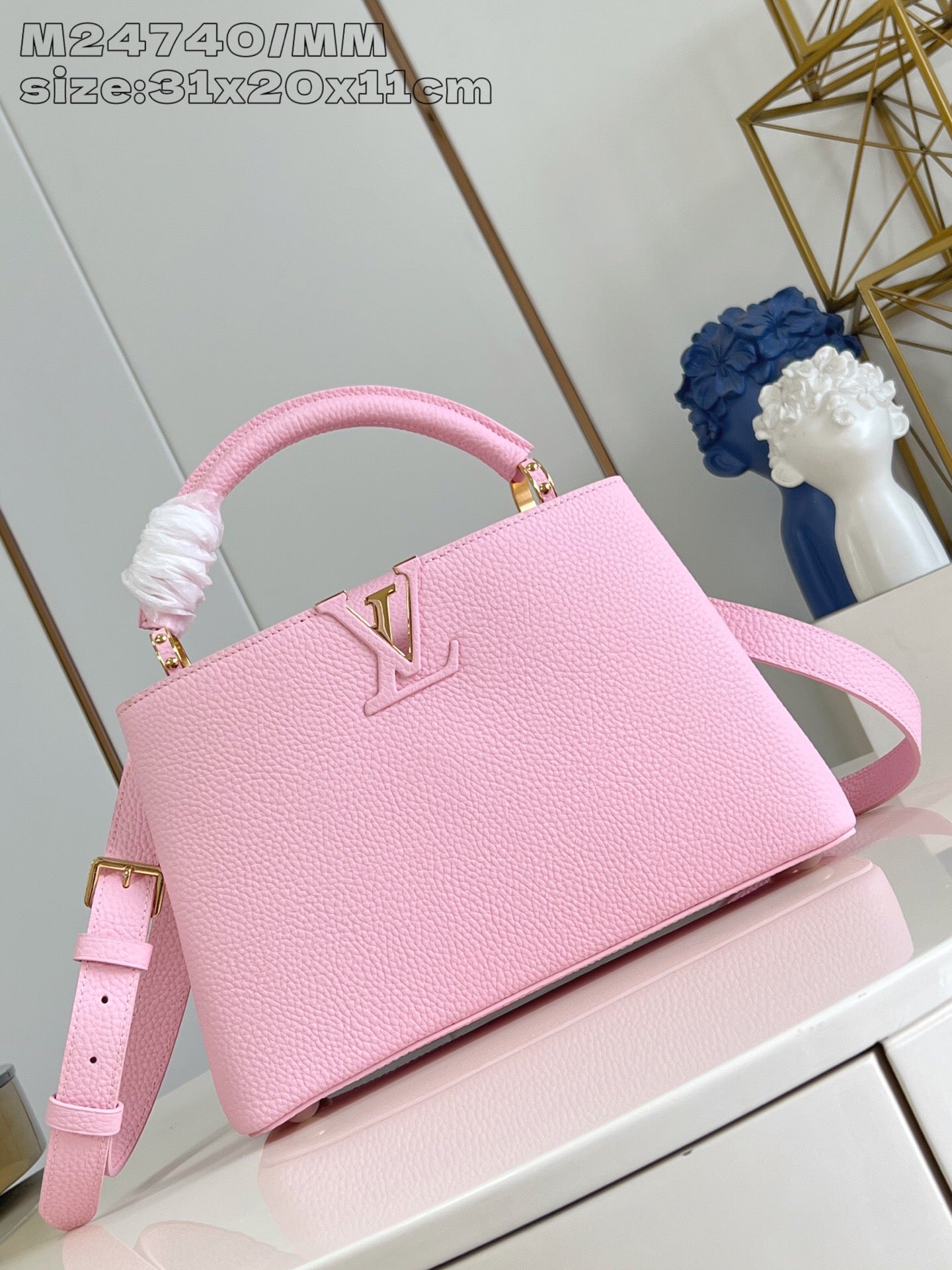 LuxluxHouse Best Quality Bags Louis Vuitton Women