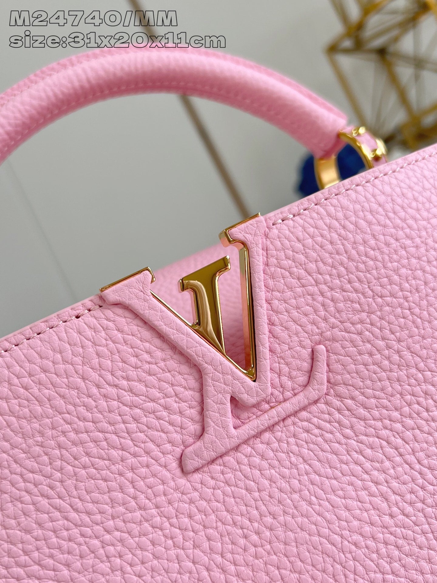 LuxluxHouse Best Quality Bags Louis Vuitton Women