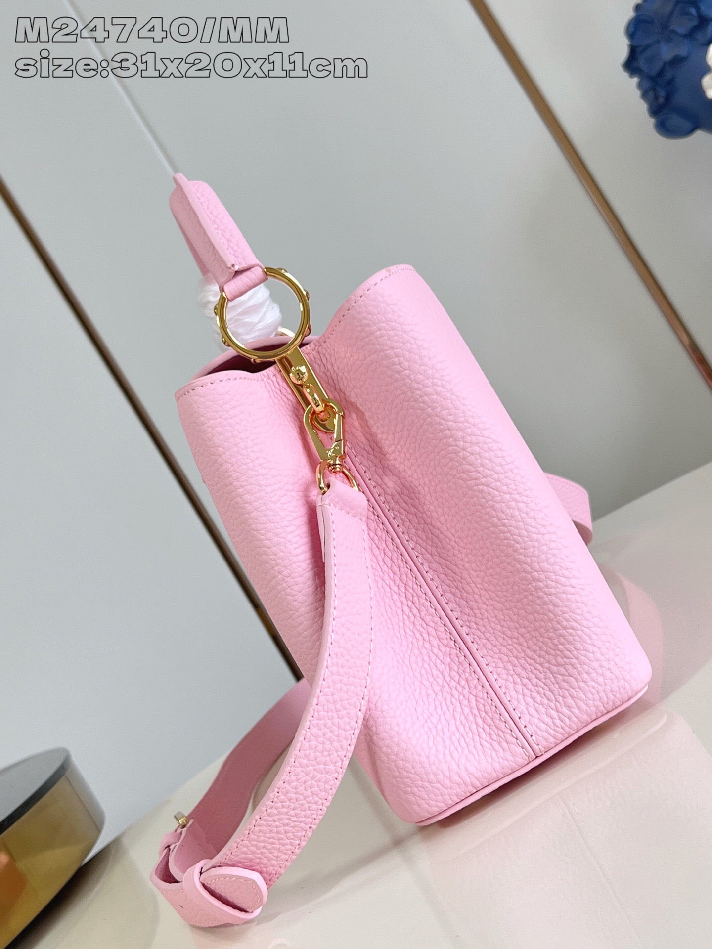 LuxluxHouse Best Quality Bags Louis Vuitton Women