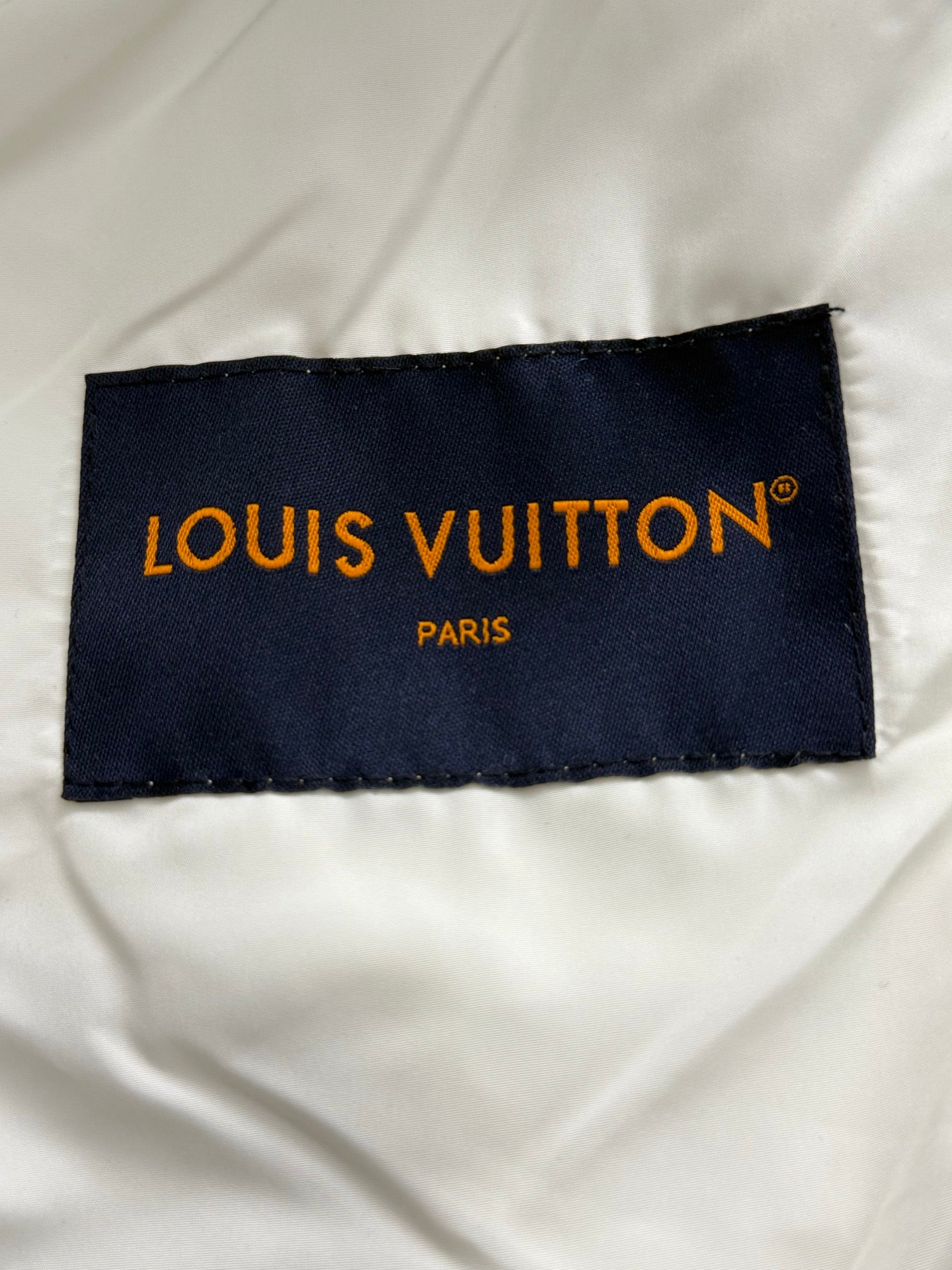 LuxluxHouse Best Quality Clothes Coats & Jackets Louis Vuitton