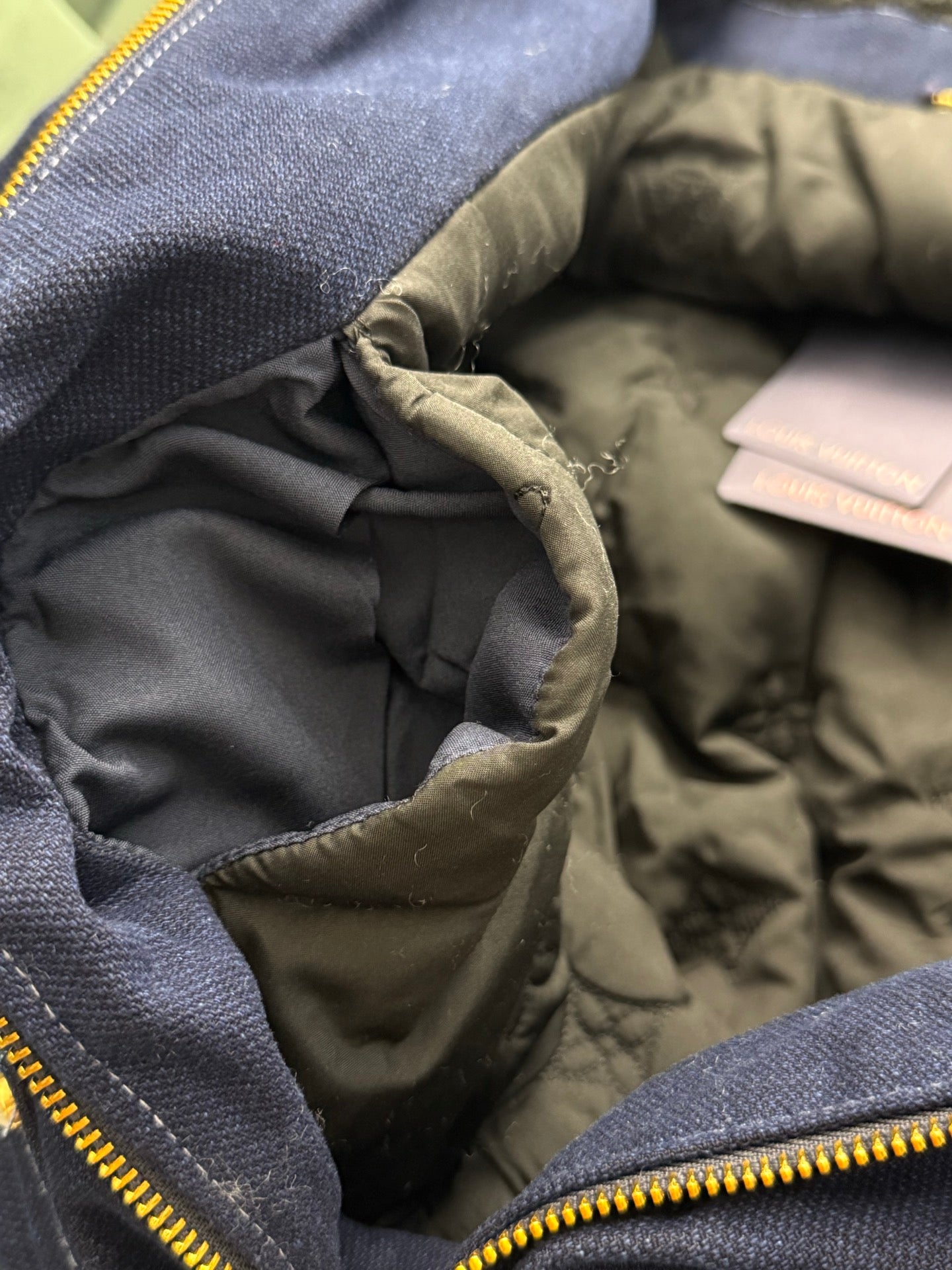 LuxluxHouse Best Quality Clothes Coats & Jackets Louis Vuitton