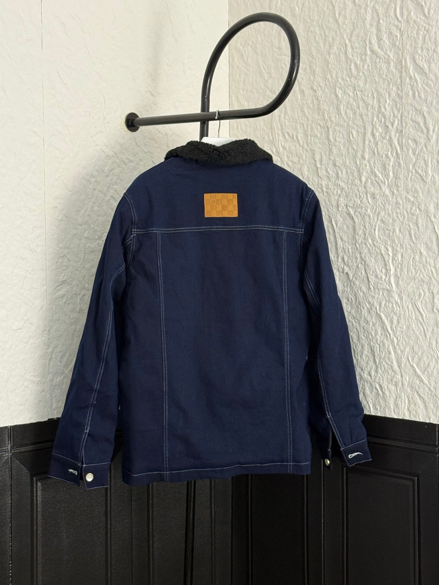 LuxluxHouse Best Quality Clothes Coats & Jackets Louis Vuitton