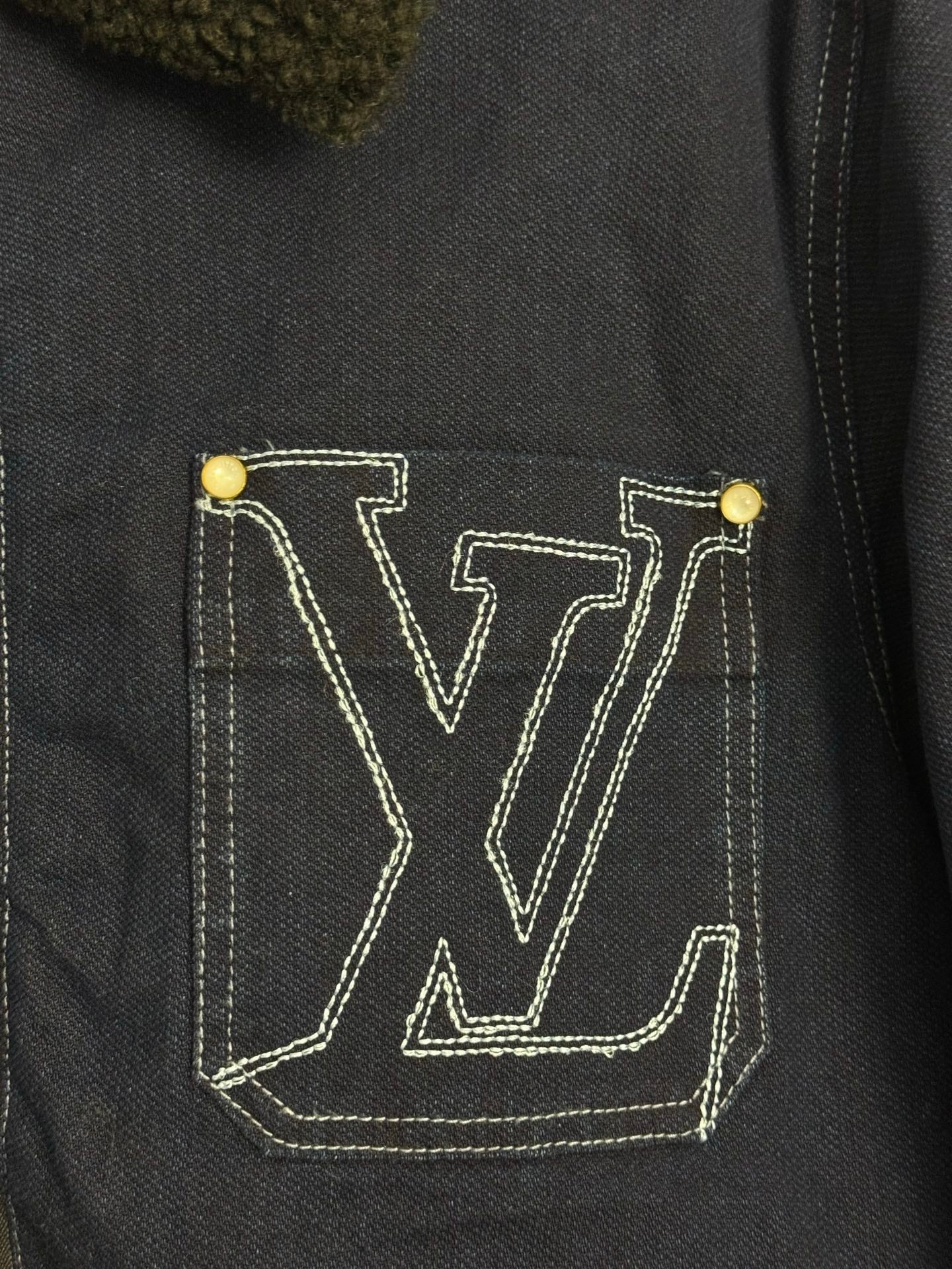 LuxluxHouse Best Quality Clothes Coats & Jackets Louis Vuitton
