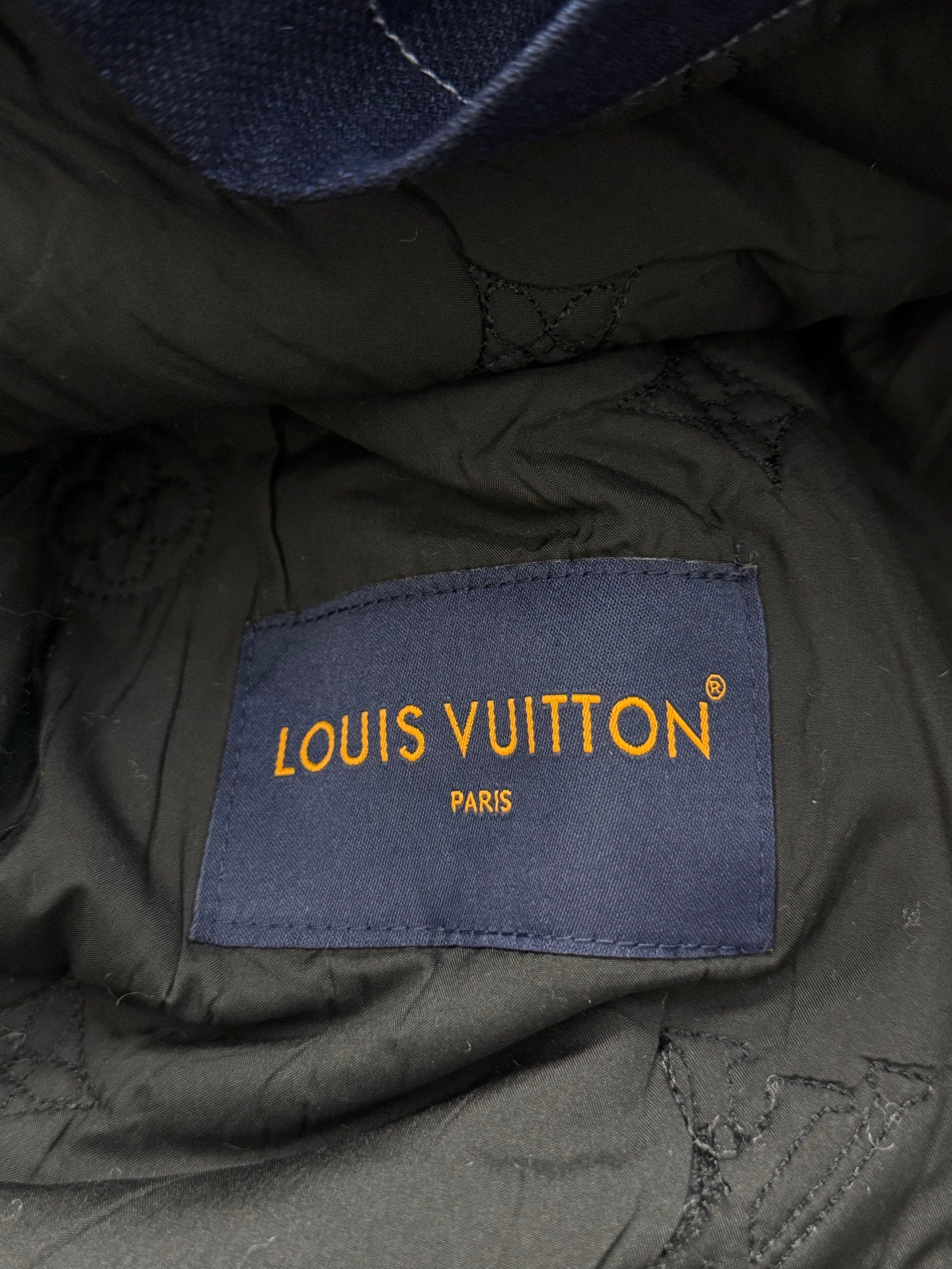 LuxluxHouse Best Quality Clothes Coats & Jackets Louis Vuitton