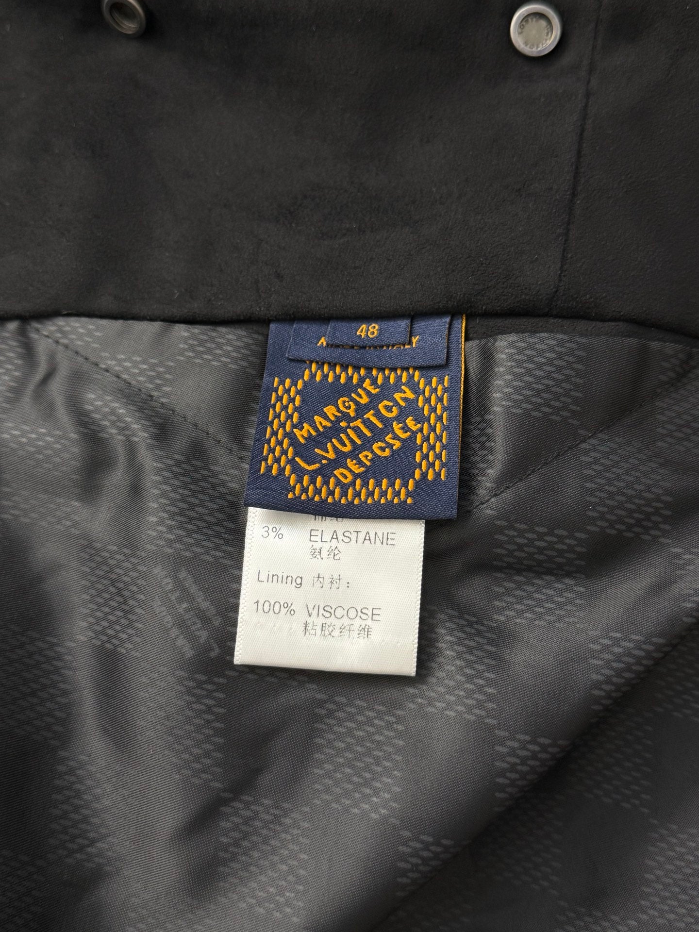 LuxluxHouse Best Quality Clothes Coats & Jackets Louis Vuitton