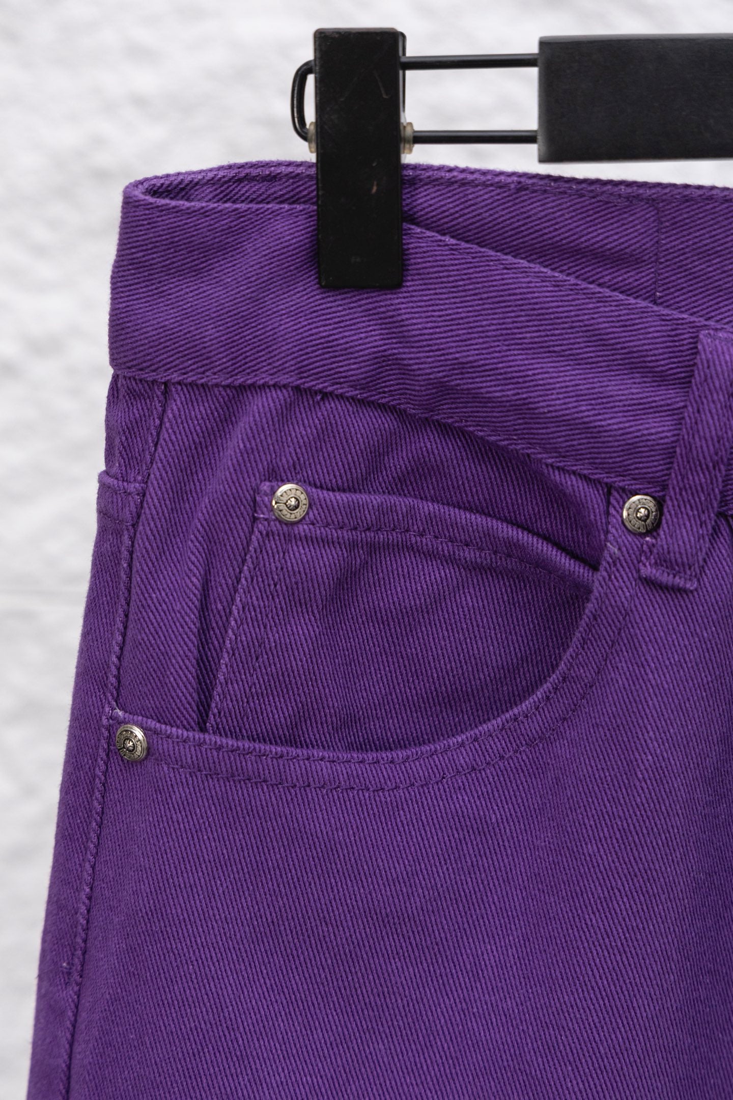 LuxluxHouse Best Quality Clothes Pants Chrome Hearts
