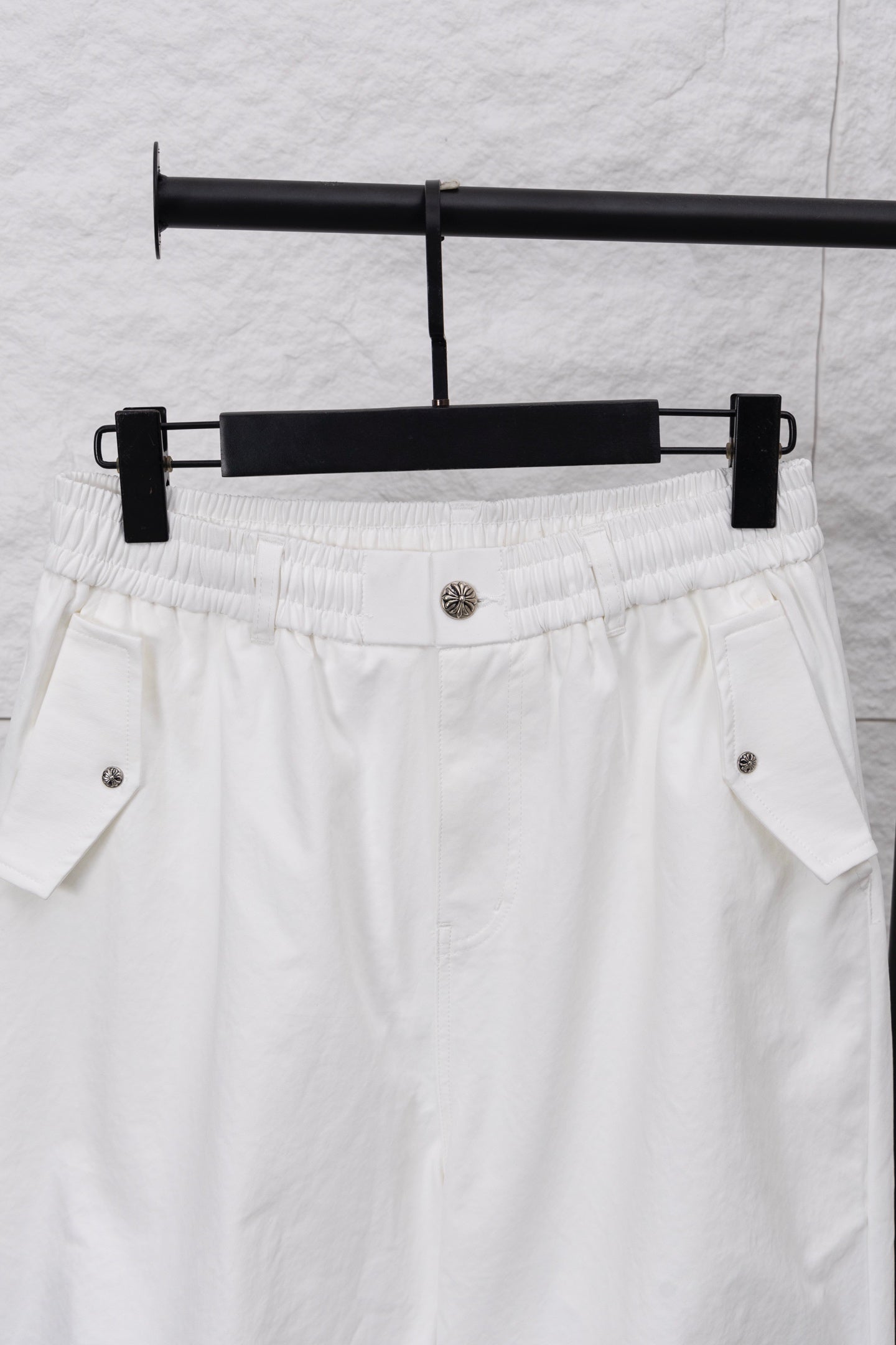 LuxluxHouse Best Quality Clothes Pants Chrome Hearts