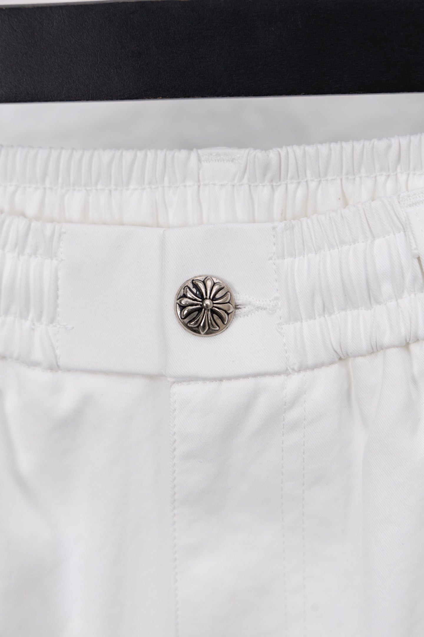 LuxluxHouse Best Quality Clothes Pants Chrome Hearts