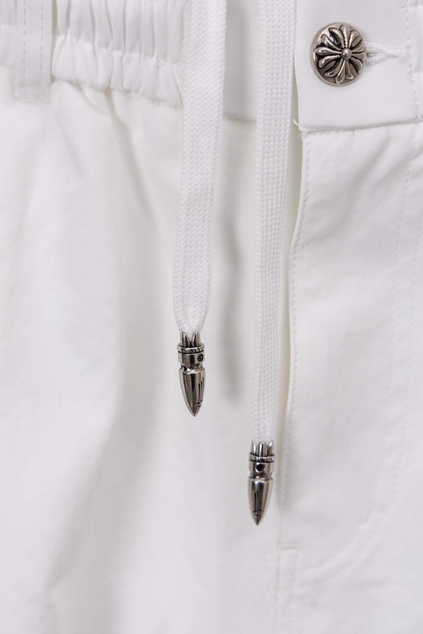LuxluxHouse Best Quality Clothes Pants Chrome Hearts