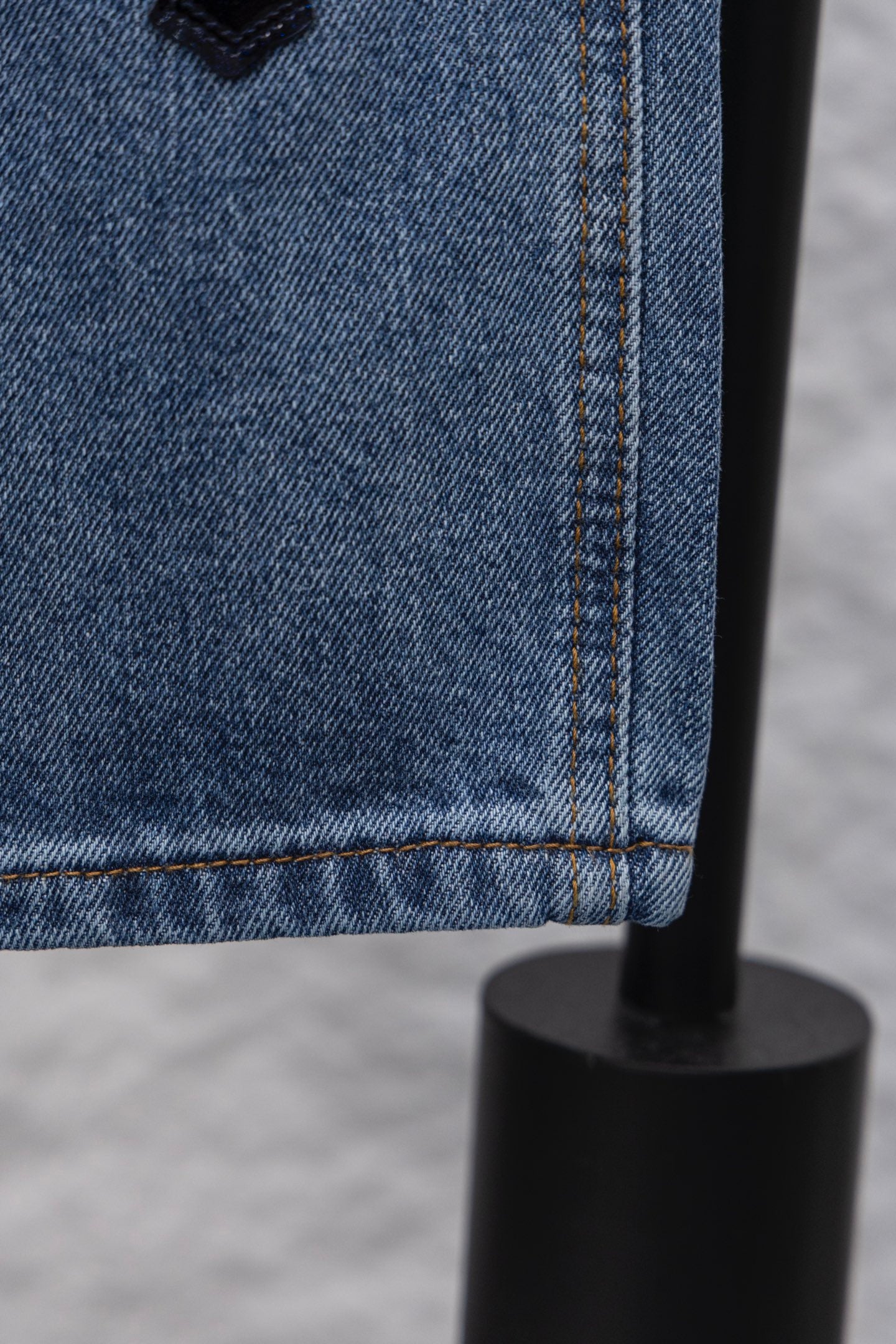 LuxluxHouse Best Quality Clothes Pants Chrome Hearts