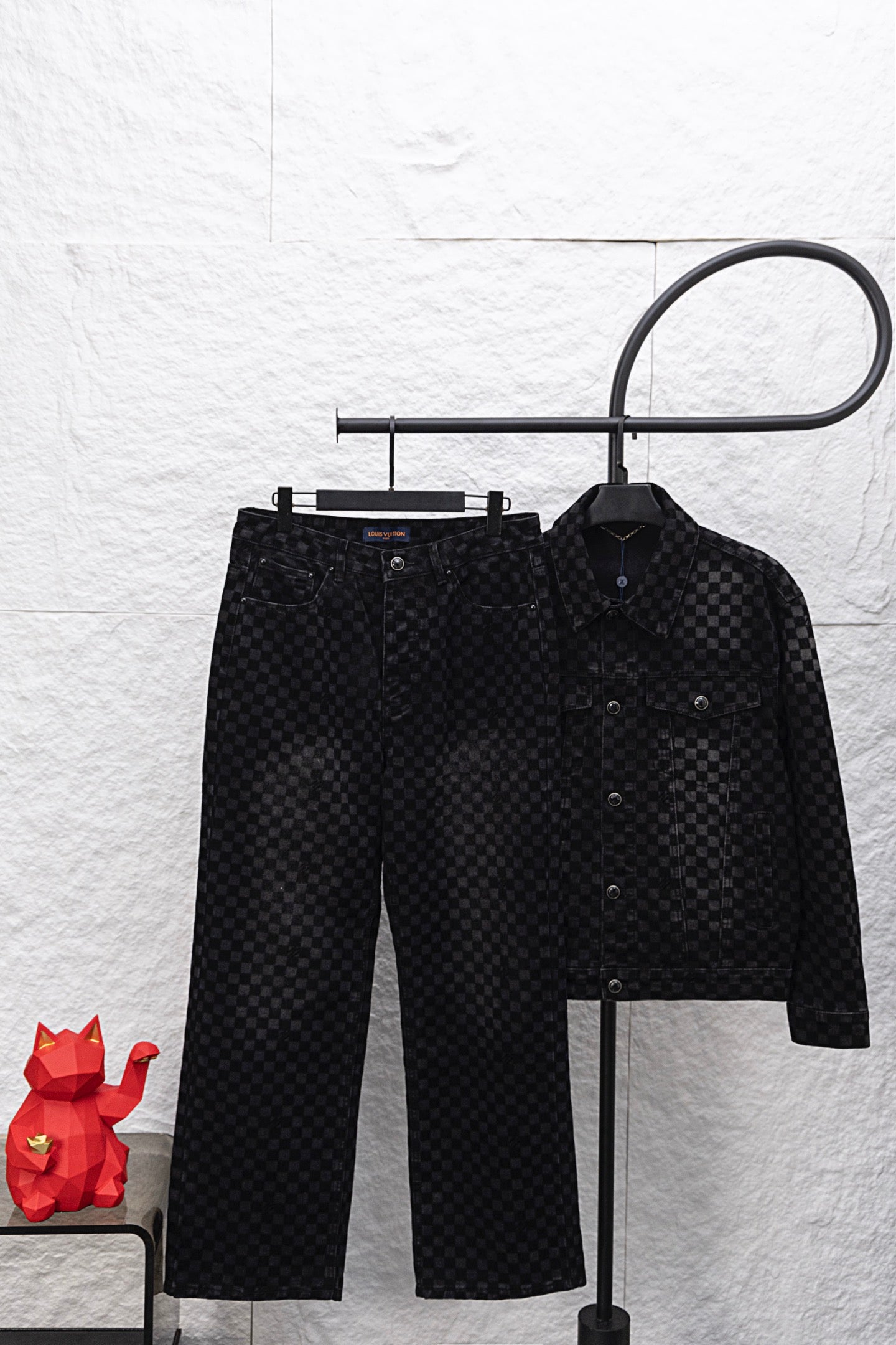 LuxluxHouse Best Quality Clothes Coats & Jackets Louis Vuitton