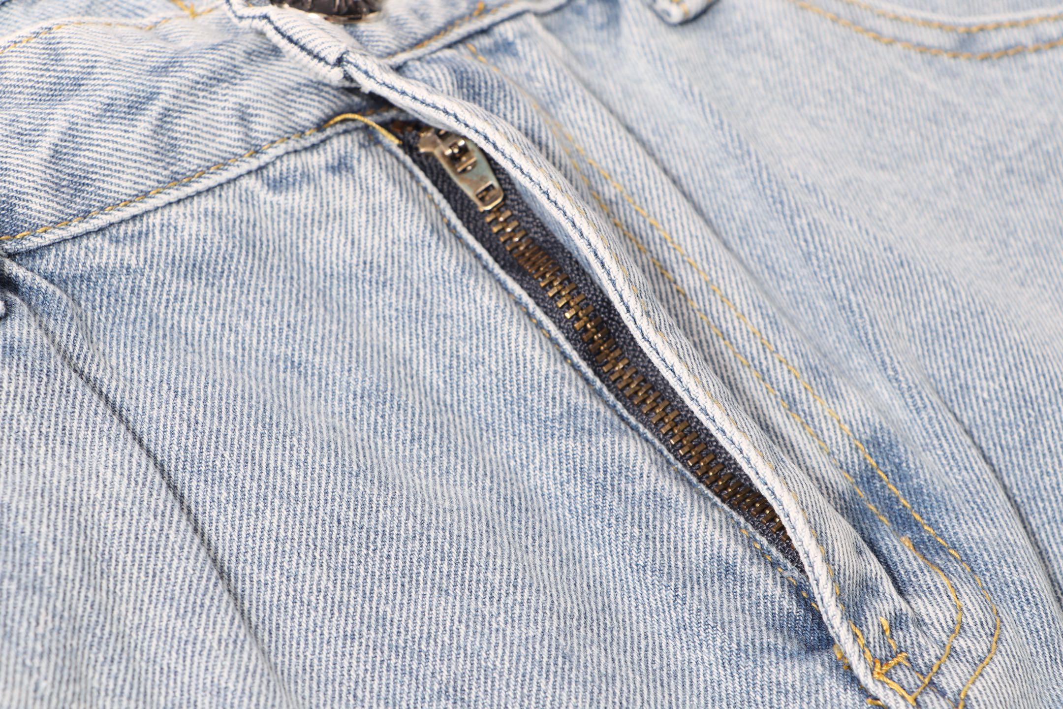LuxluxHouse Best Quality Clothes Pants Chrome Hearts