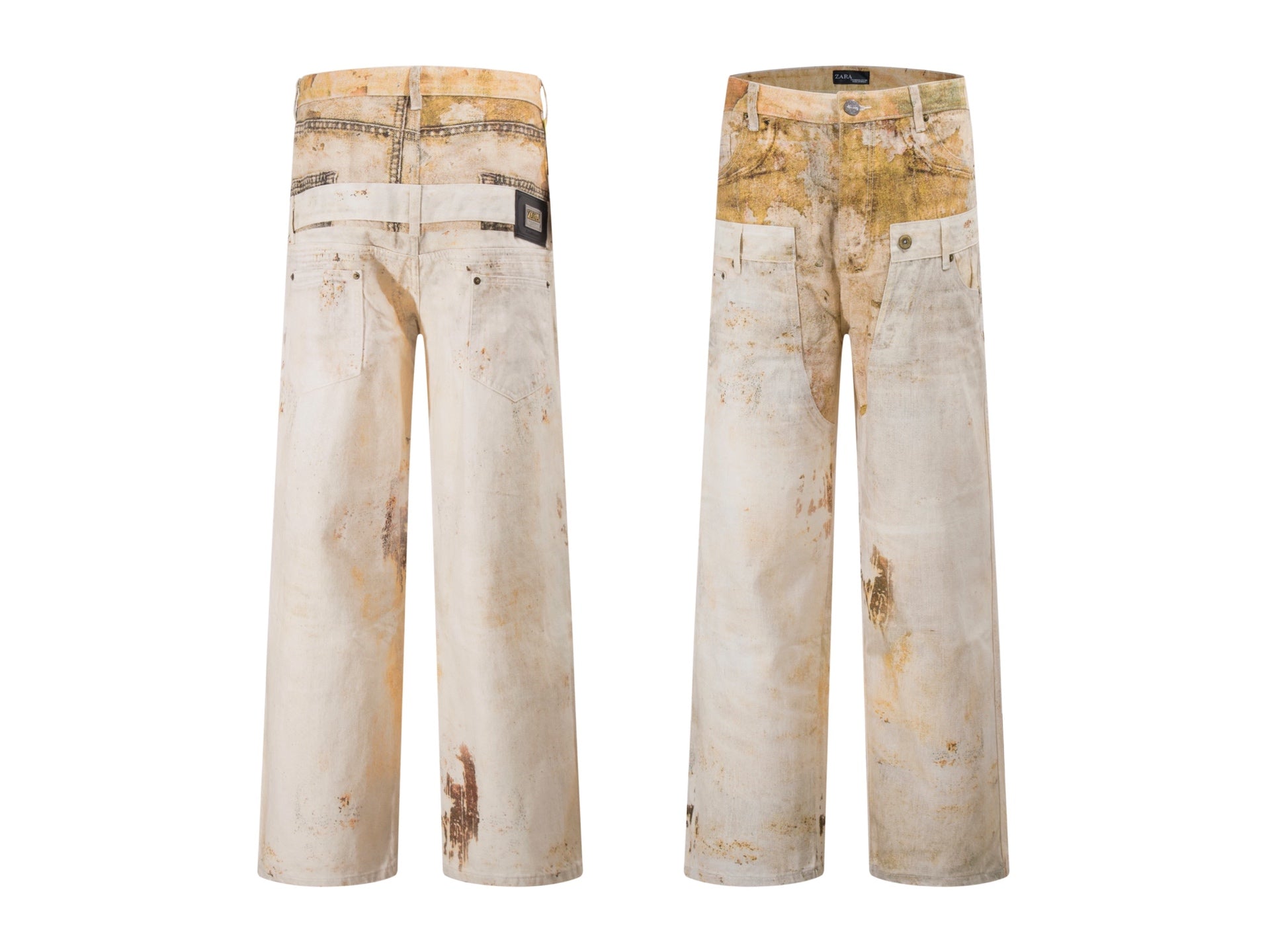 LuxluxHouse Best Quality Clothes Pants