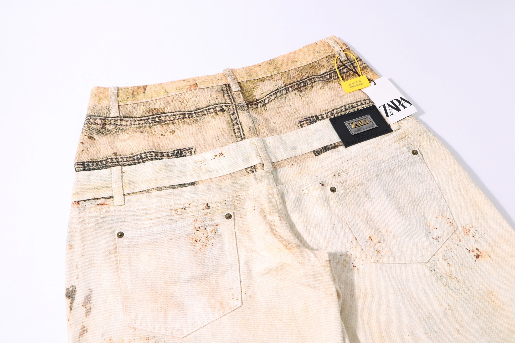 LuxluxHouse Best Quality Clothes Pants