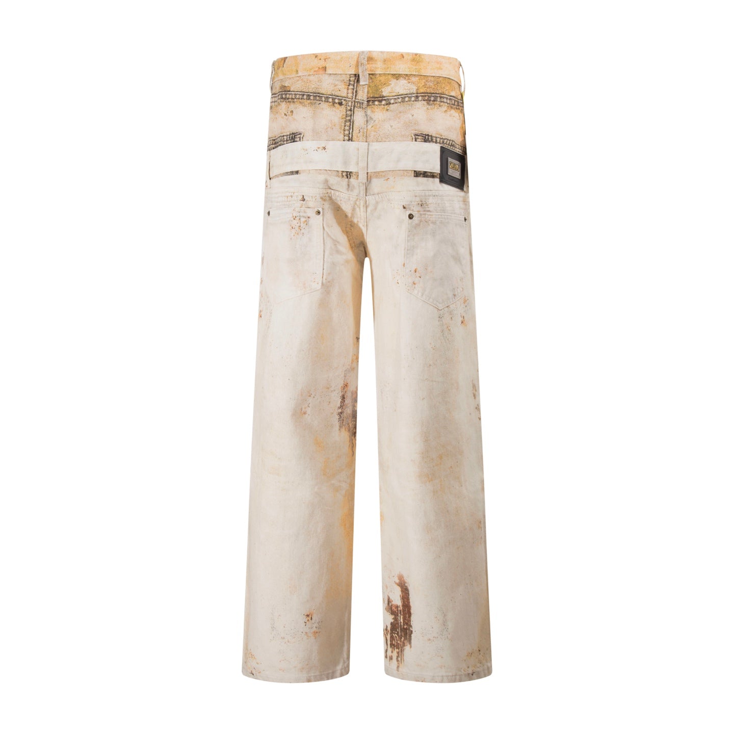 LuxluxHouse Best Quality Clothes Pants