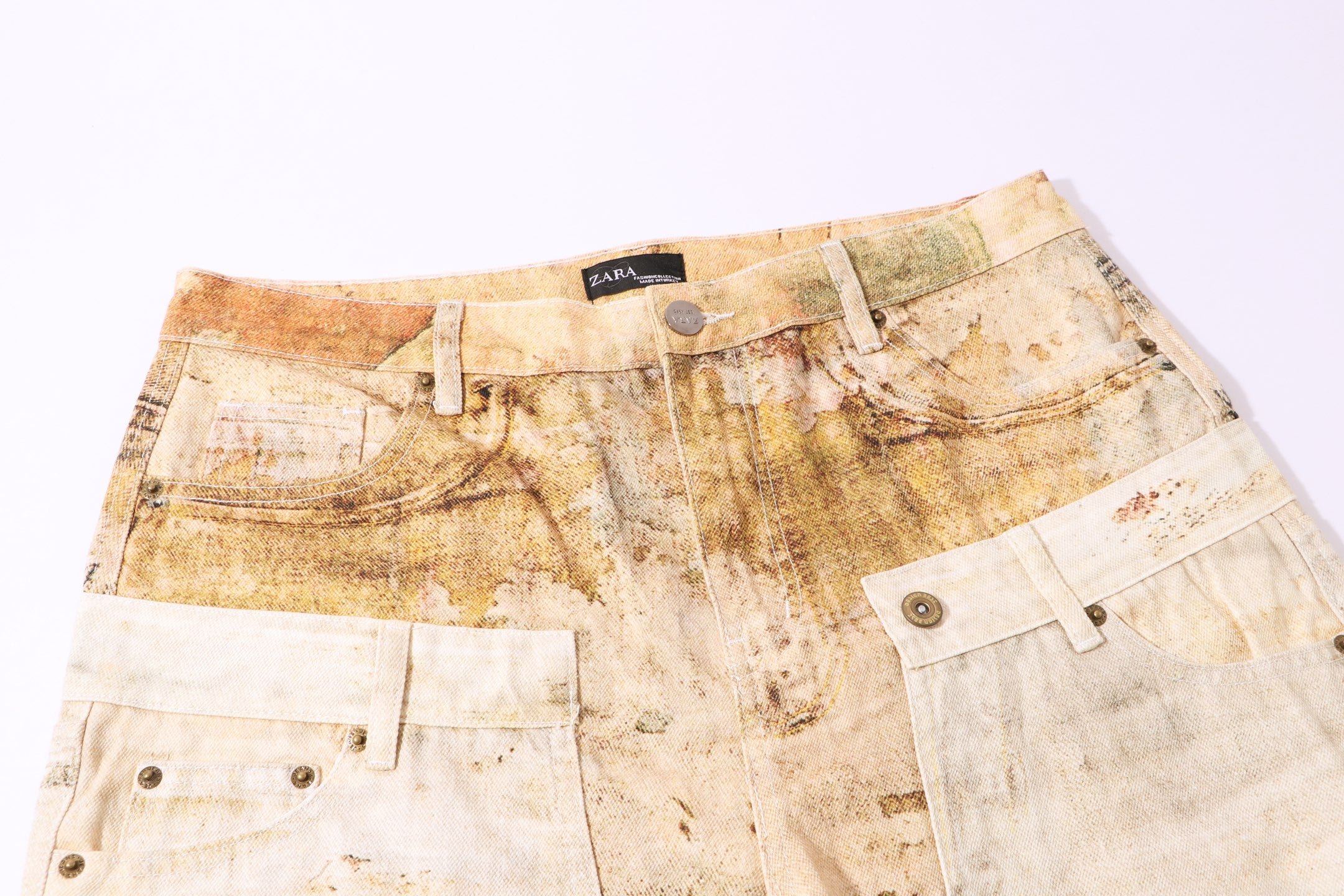 LuxluxHouse Best Quality Clothes Pants