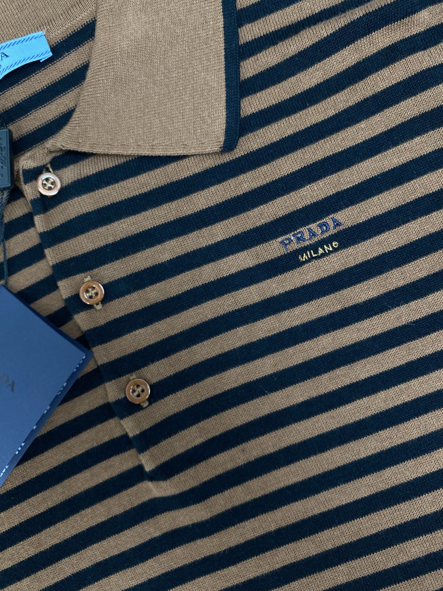 LuxluxHouse Best Quality Clothes Shirts&Polo Prada
