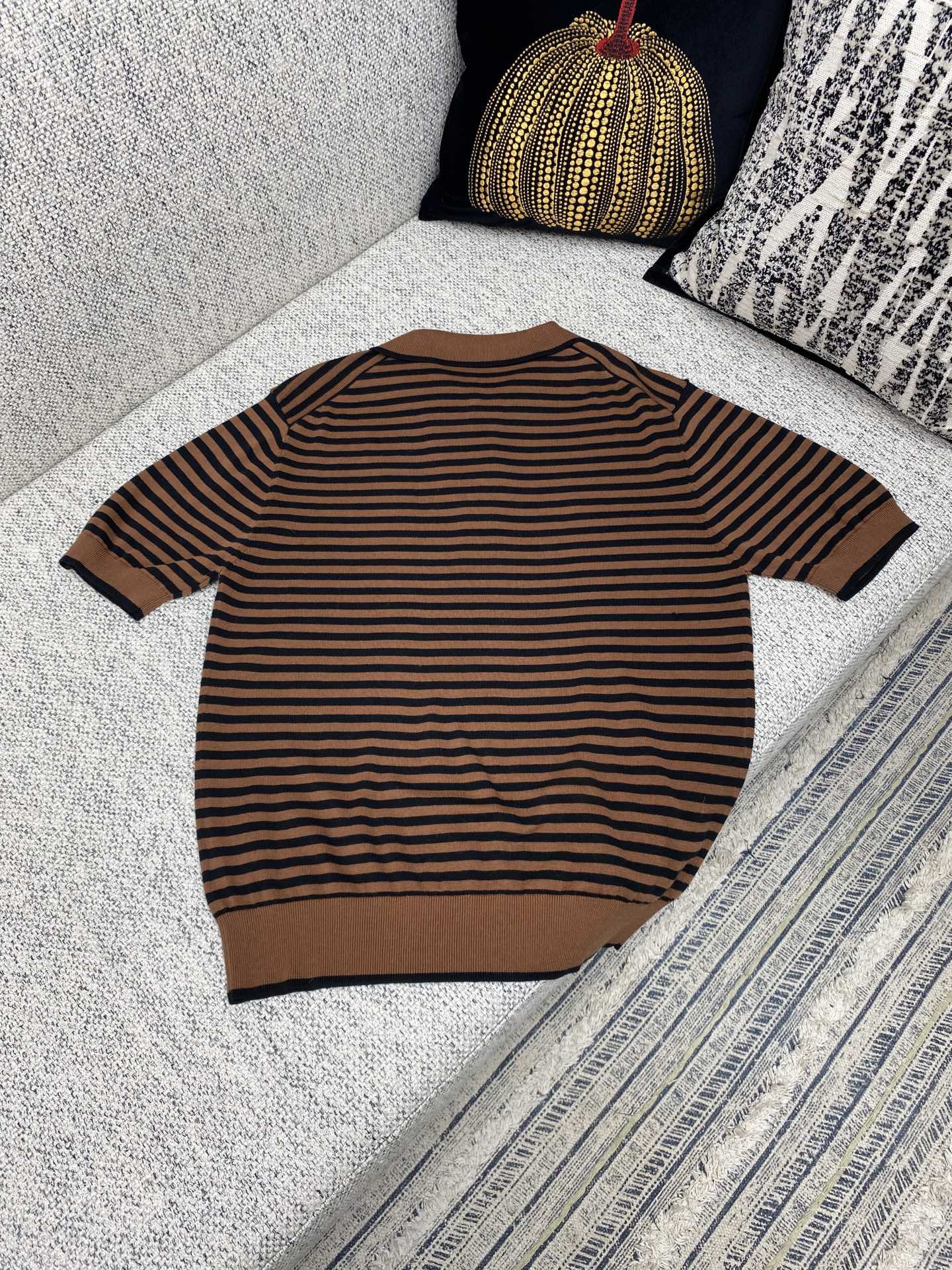LuxluxHouse Best Quality Clothes Shirts&Polo Prada