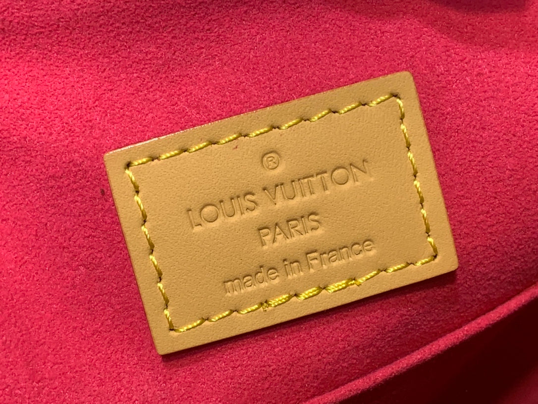 LuxluxHouse Best Quality Bags Louis Vuitton Women