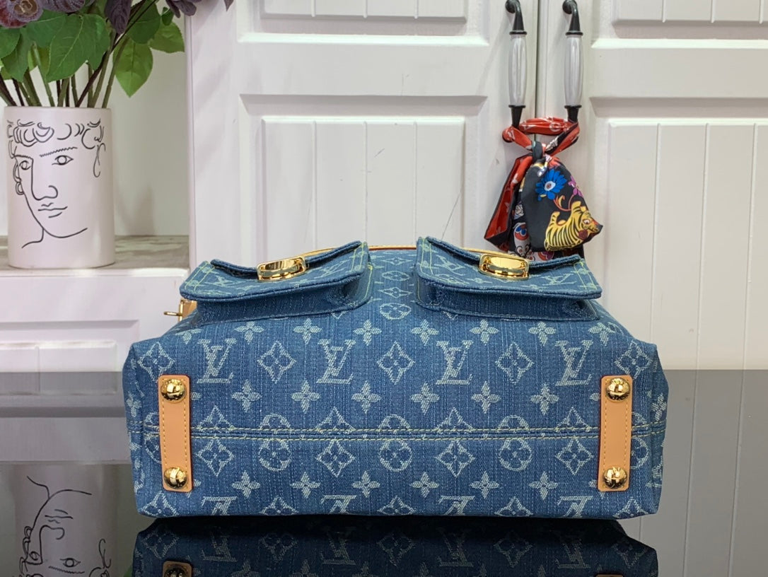 LuxluxHouse Best Quality Bags Louis Vuitton Women