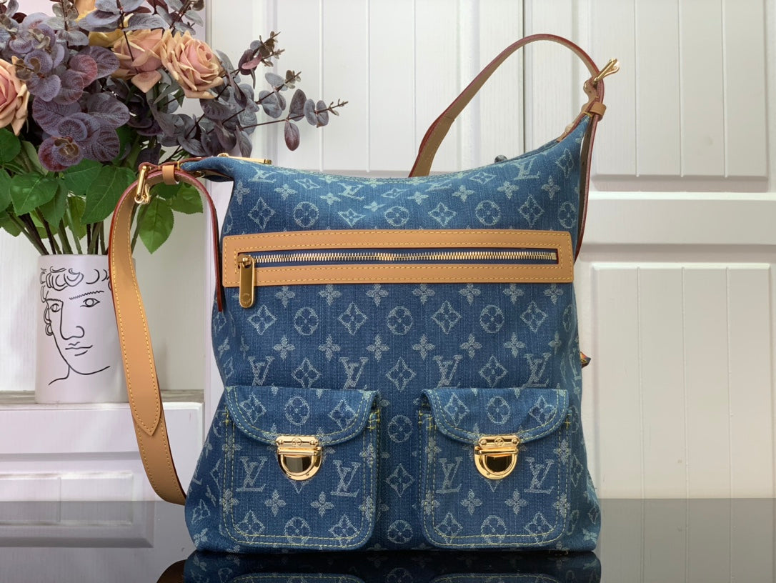 LuxluxHouse Best Quality Bags Louis Vuitton Women