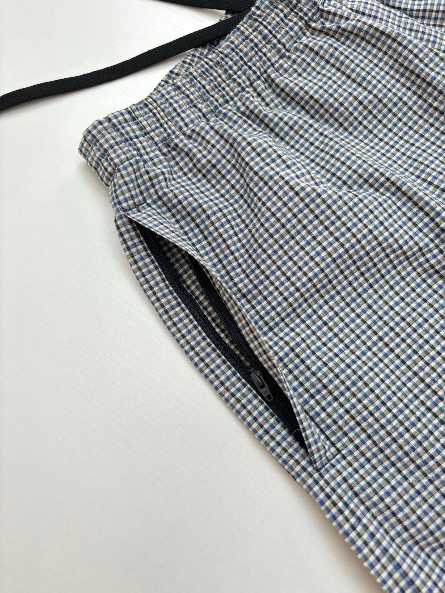 LuxluxHouse Best Quality Clothes Balenciaga Pants