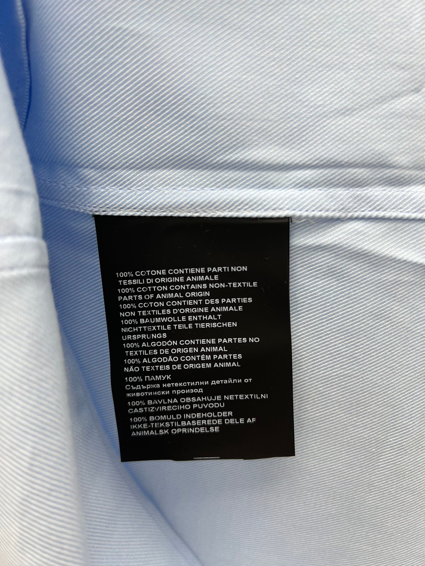 LuxluxHouse Best Quality Clothes Shirts&Polo Prada