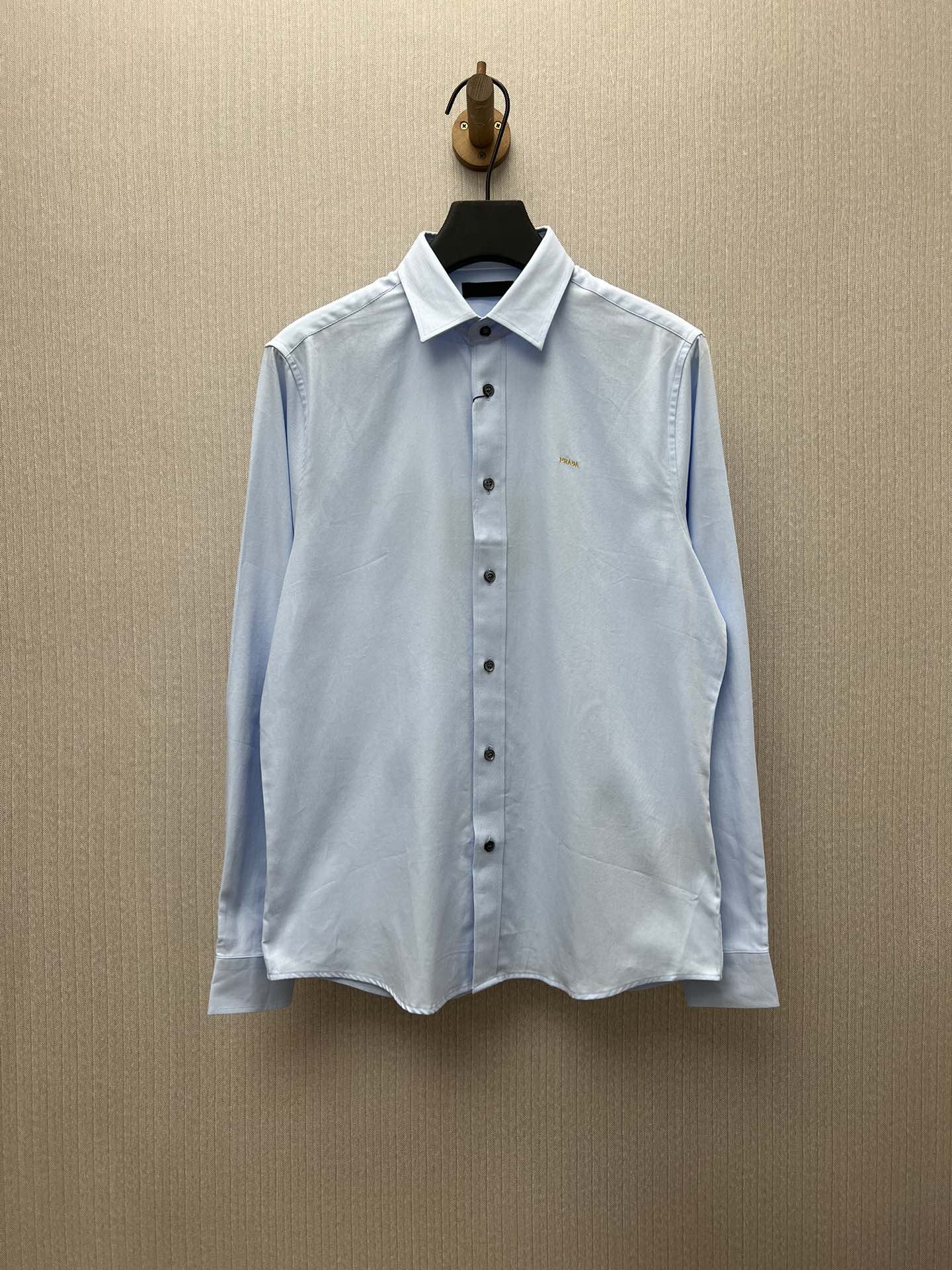 LuxluxHouse Best Quality Clothes Shirts&Polo Prada