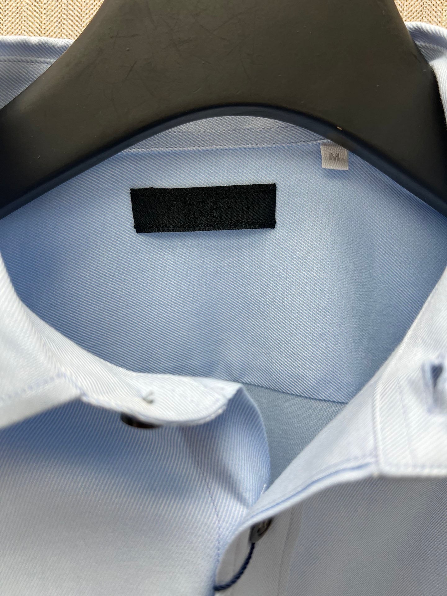 LuxluxHouse Best Quality Clothes Shirts&Polo Prada