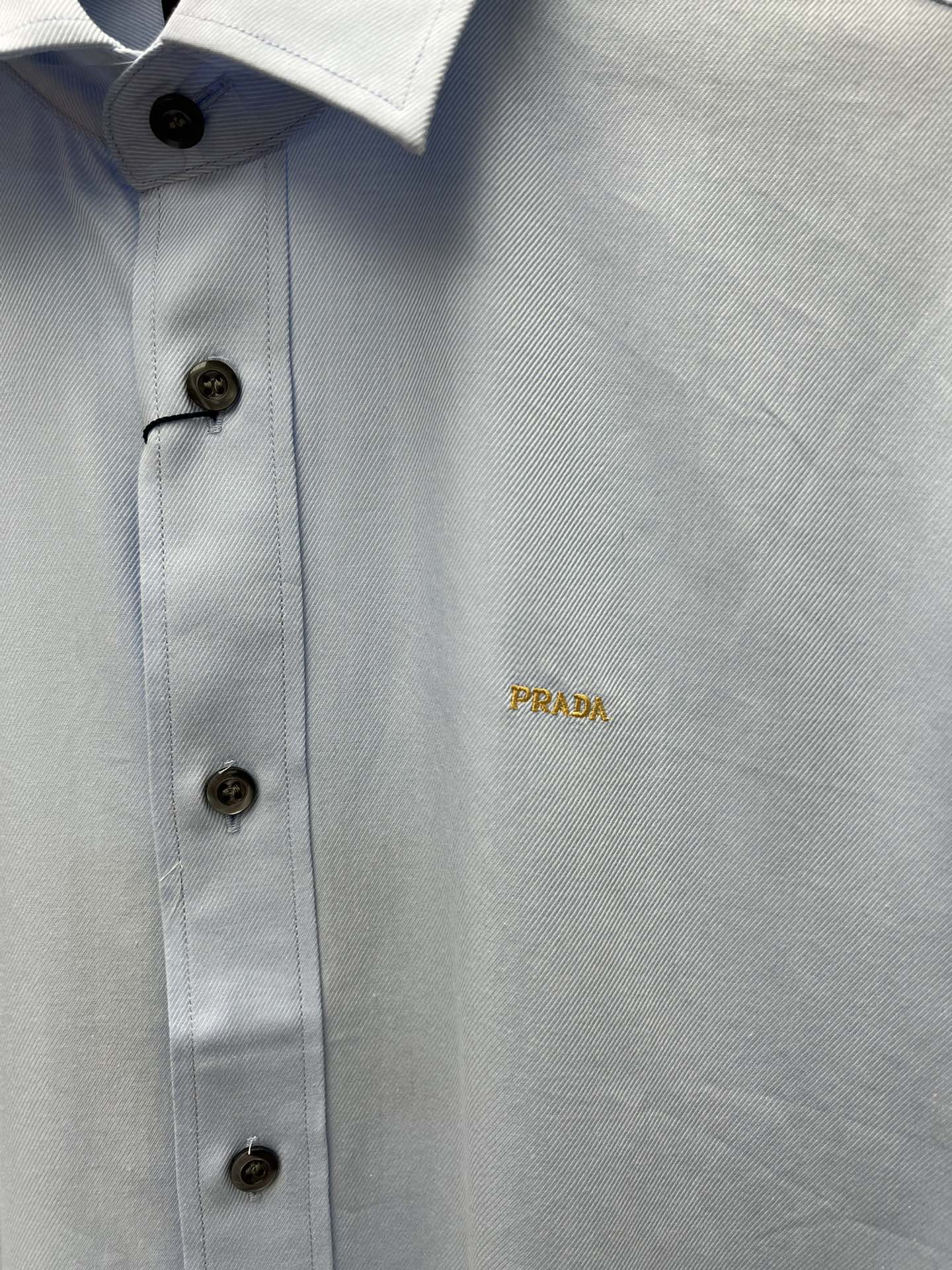 LuxluxHouse Best Quality Clothes Shirts&Polo Prada