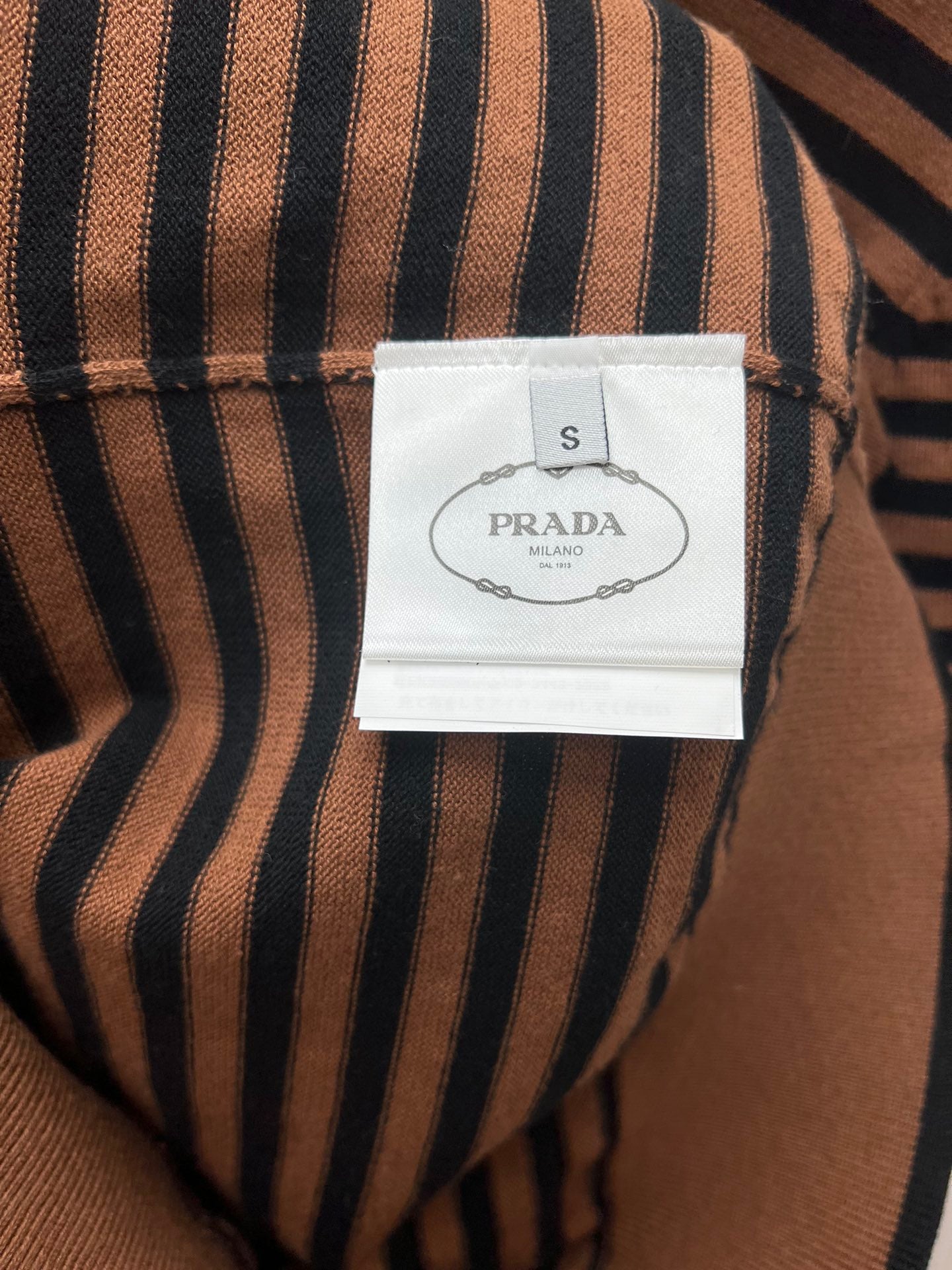 LuxluxHouse Best Quality Clothes Shirts&Polo Prada
