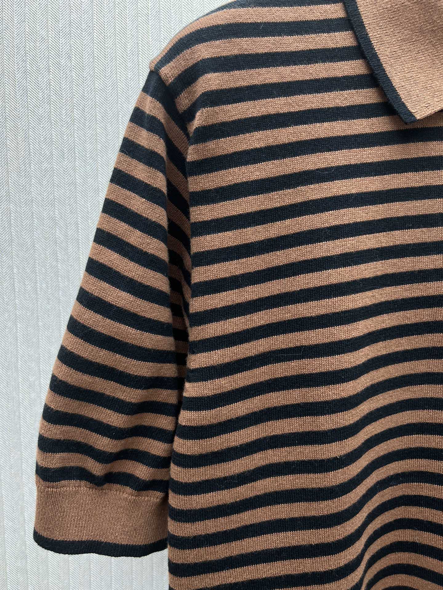 LuxluxHouse Best Quality Clothes Shirts&Polo Prada