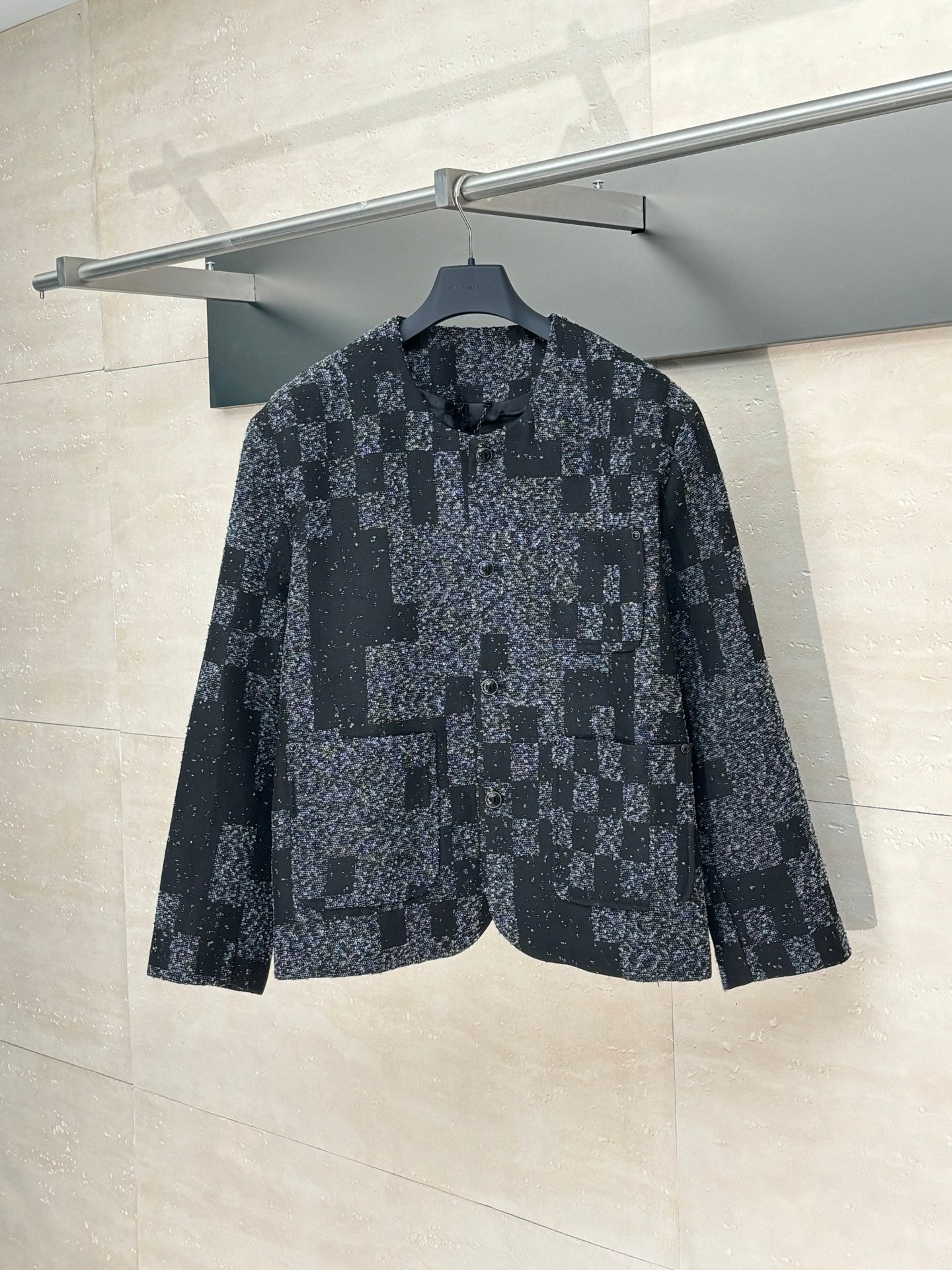 LuxluxHouse Best Quality Clothes Coats & Jackets Louis Vuitton