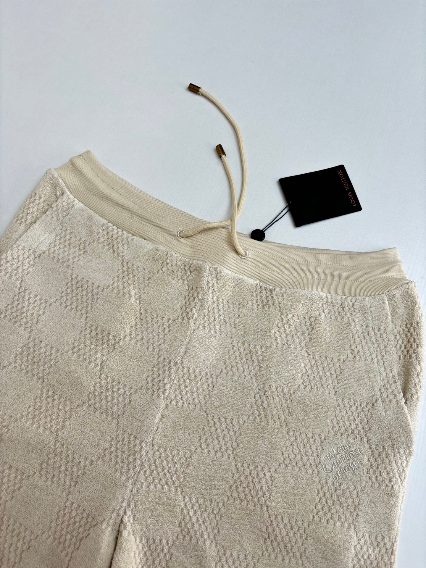LuxluxHouse Best Quality Clothes Pants Louis Vuitton