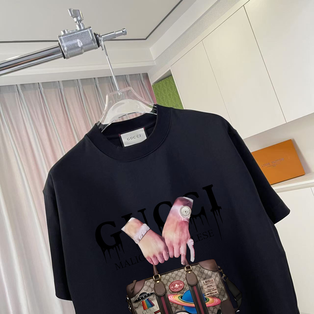 LuxluxHouse Best Quality Clothes Gucci T-shirt