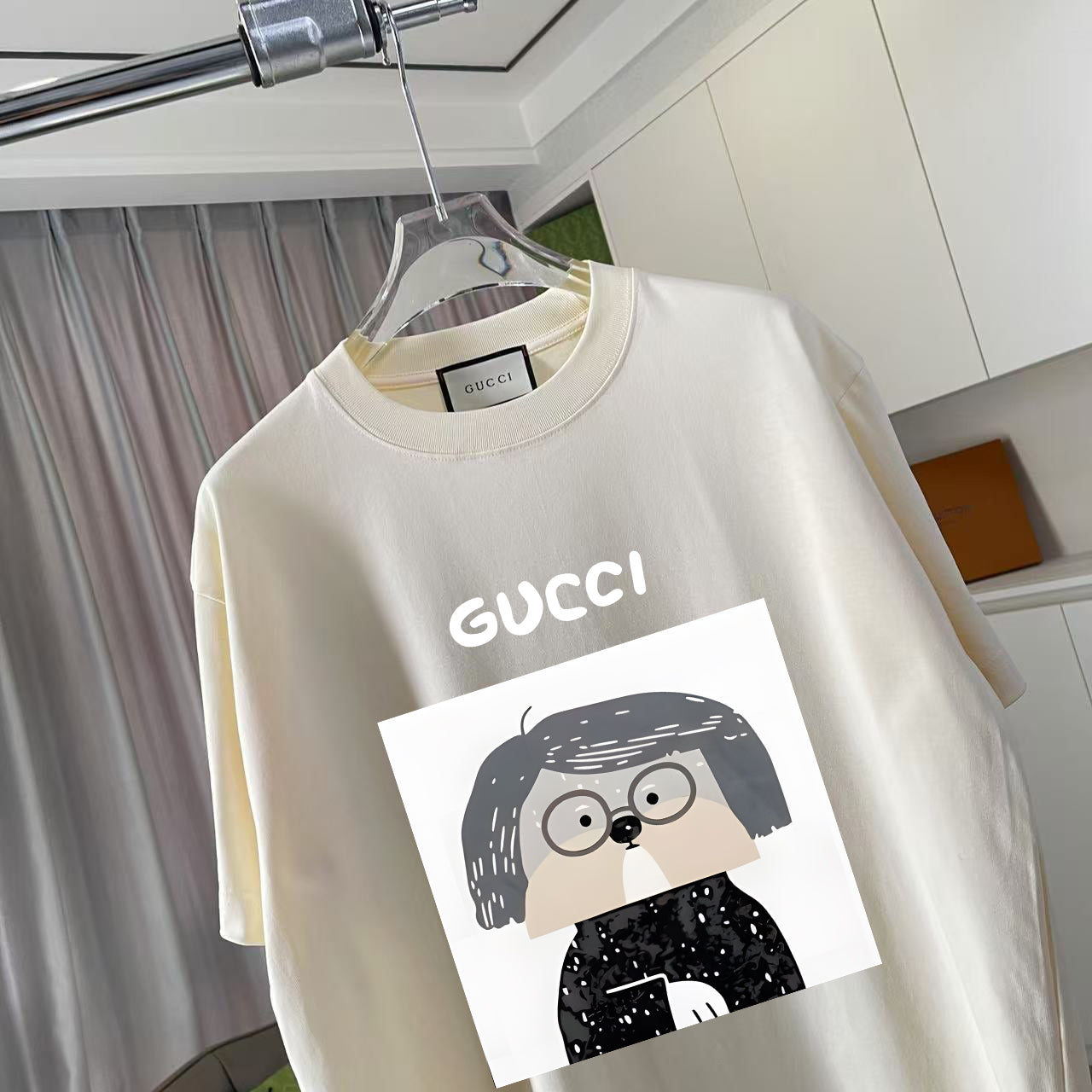 LuxluxHouse Best Quality Clothes Gucci T-shirt