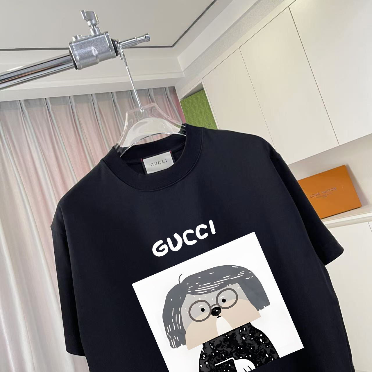 LuxluxHouse Best Quality Clothes Gucci T-shirt