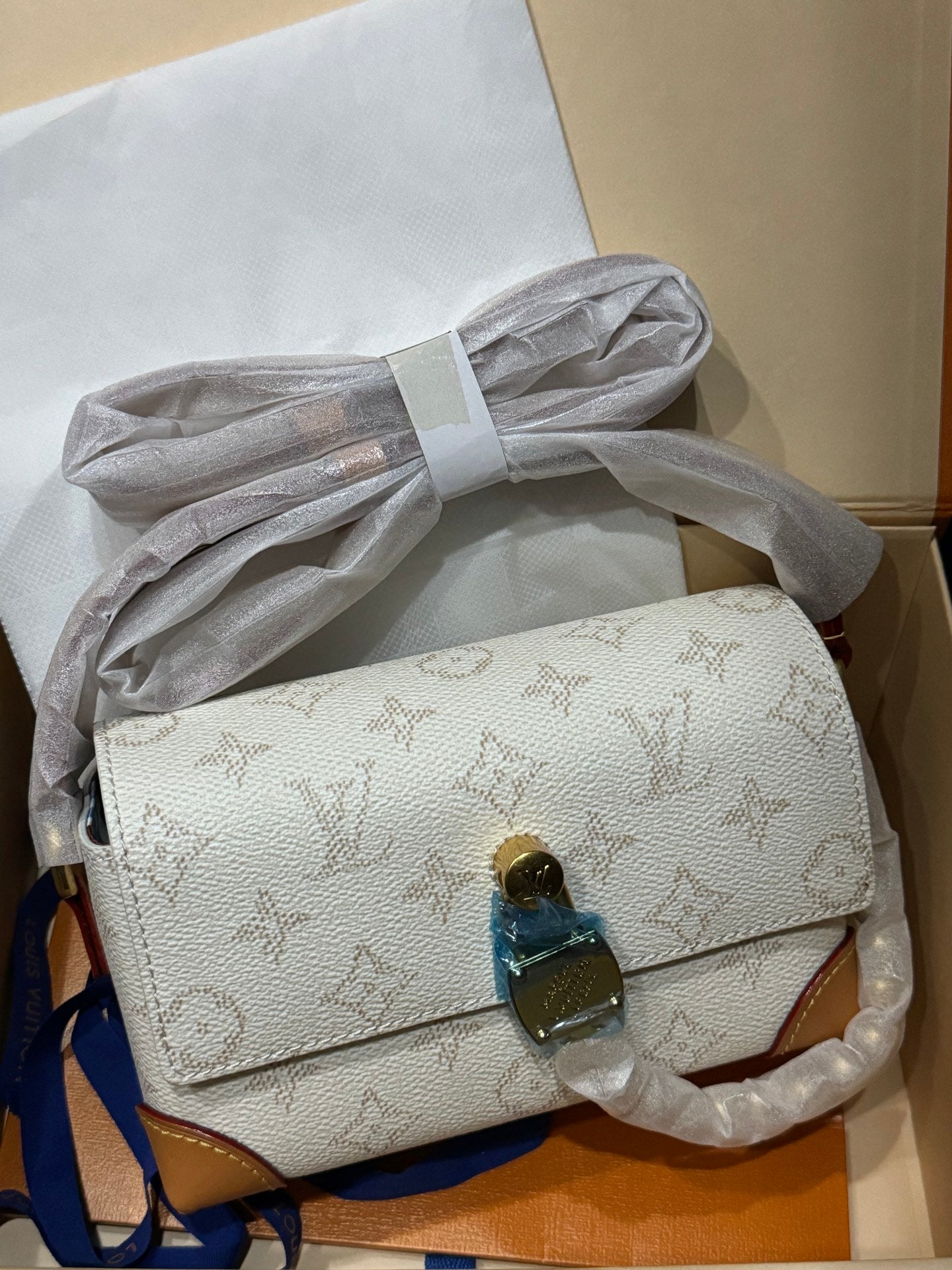 LuxluxHouse Best Quality Bags Louis Vuitton