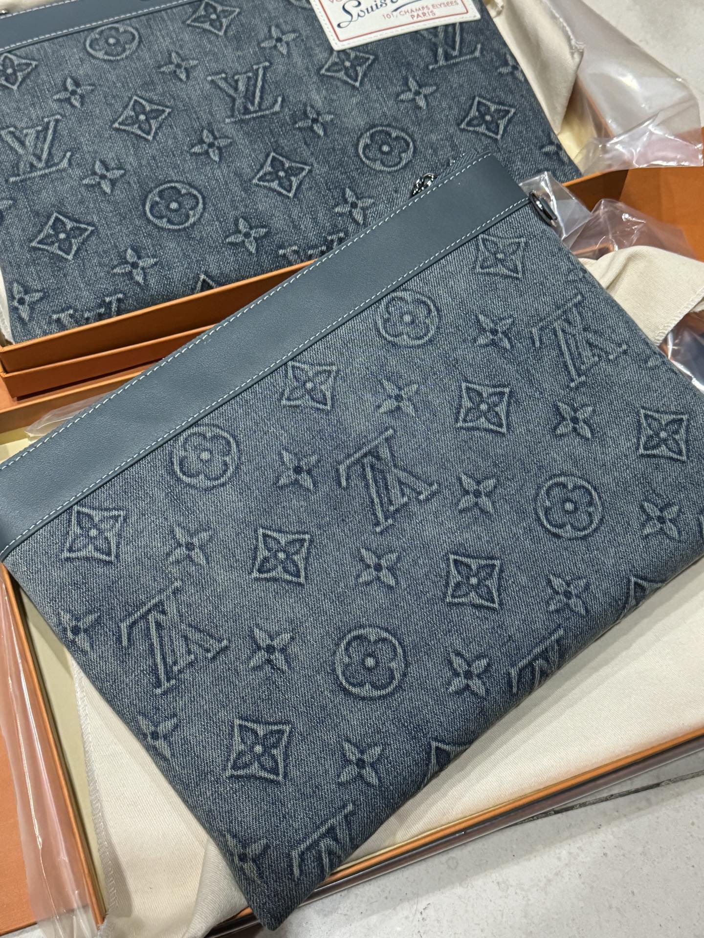 LuxluxHouse Best Quality Bags Louis Vuitton