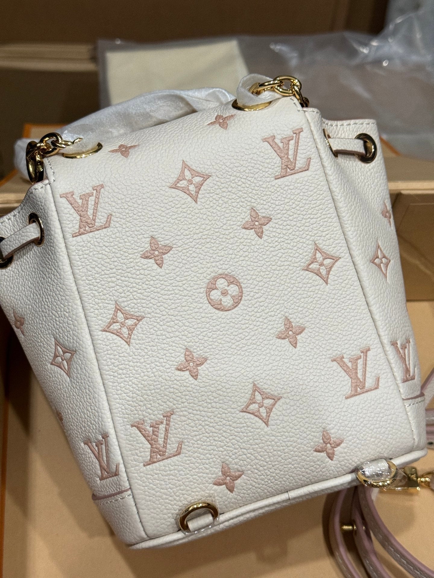 LuxluxHouse Best Quality Bags Louis Vuitton