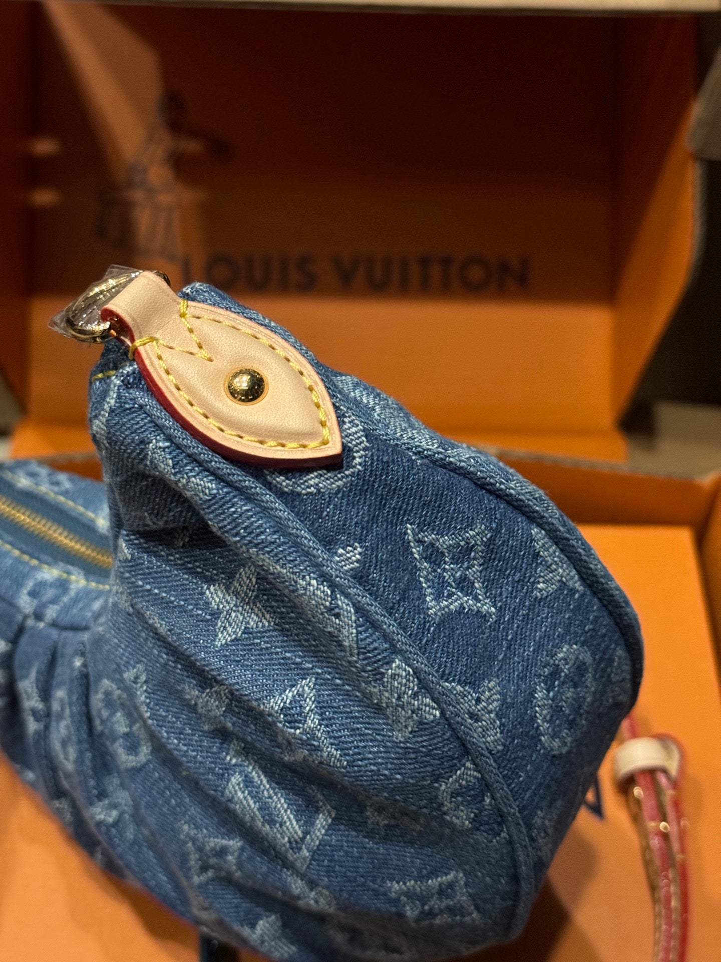 LuxluxHouse Best Quality Bags Louis Vuitton