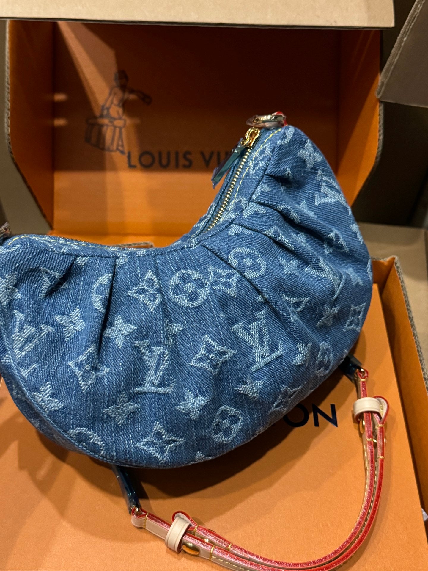 LuxluxHouse Best Quality Bags Louis Vuitton