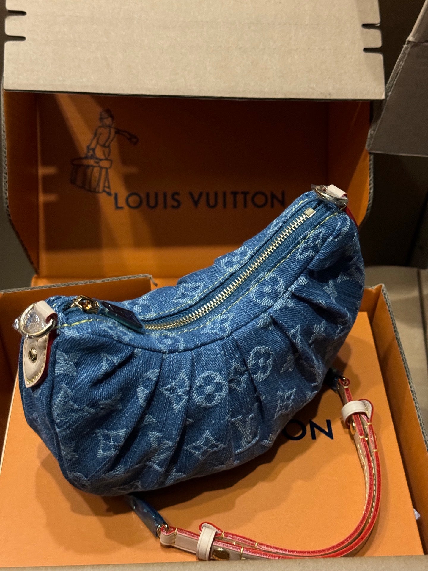 LuxluxHouse Best Quality Bags Louis Vuitton