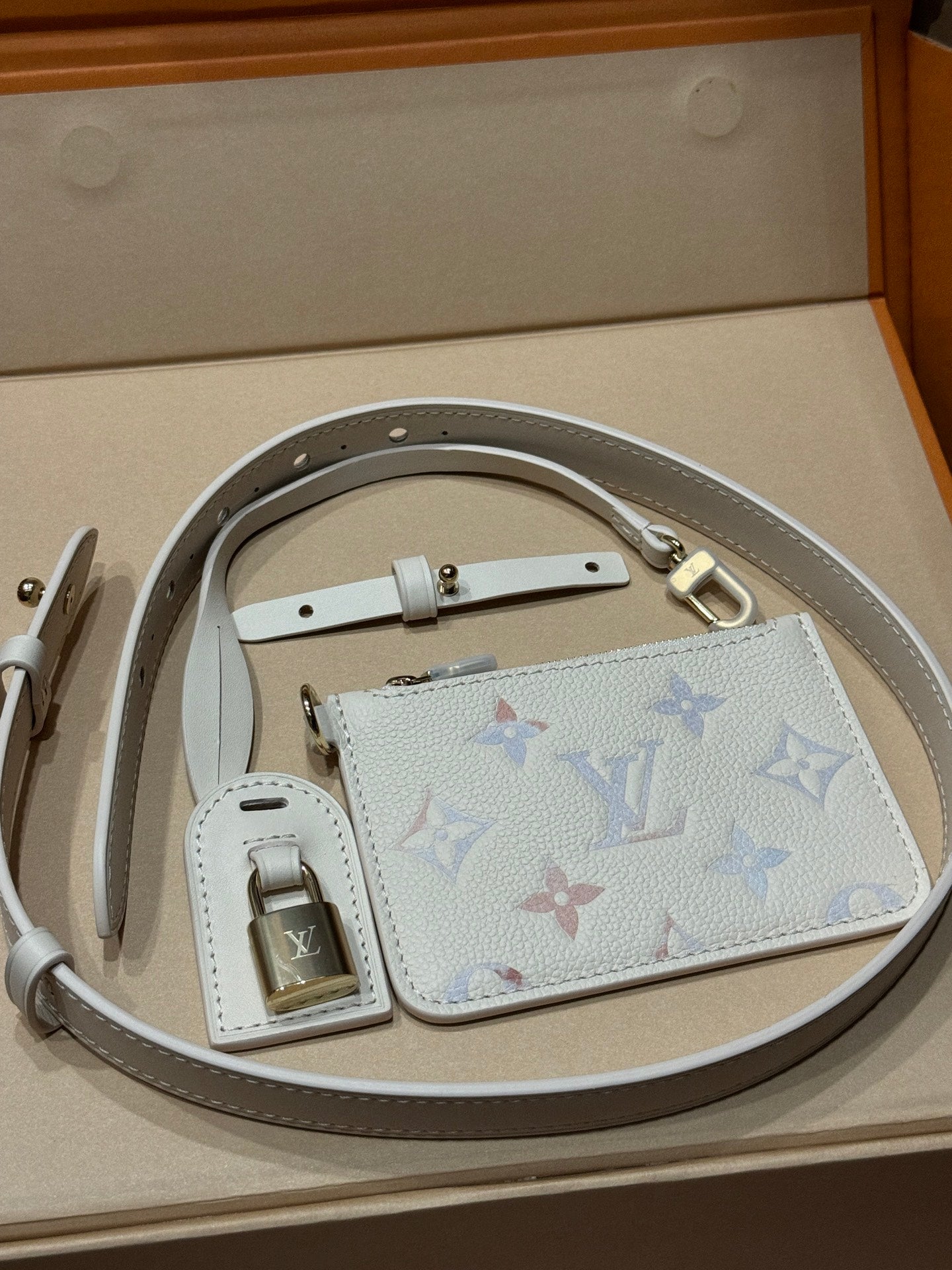 LuxluxHouse Best Quality Bags Louis Vuitton