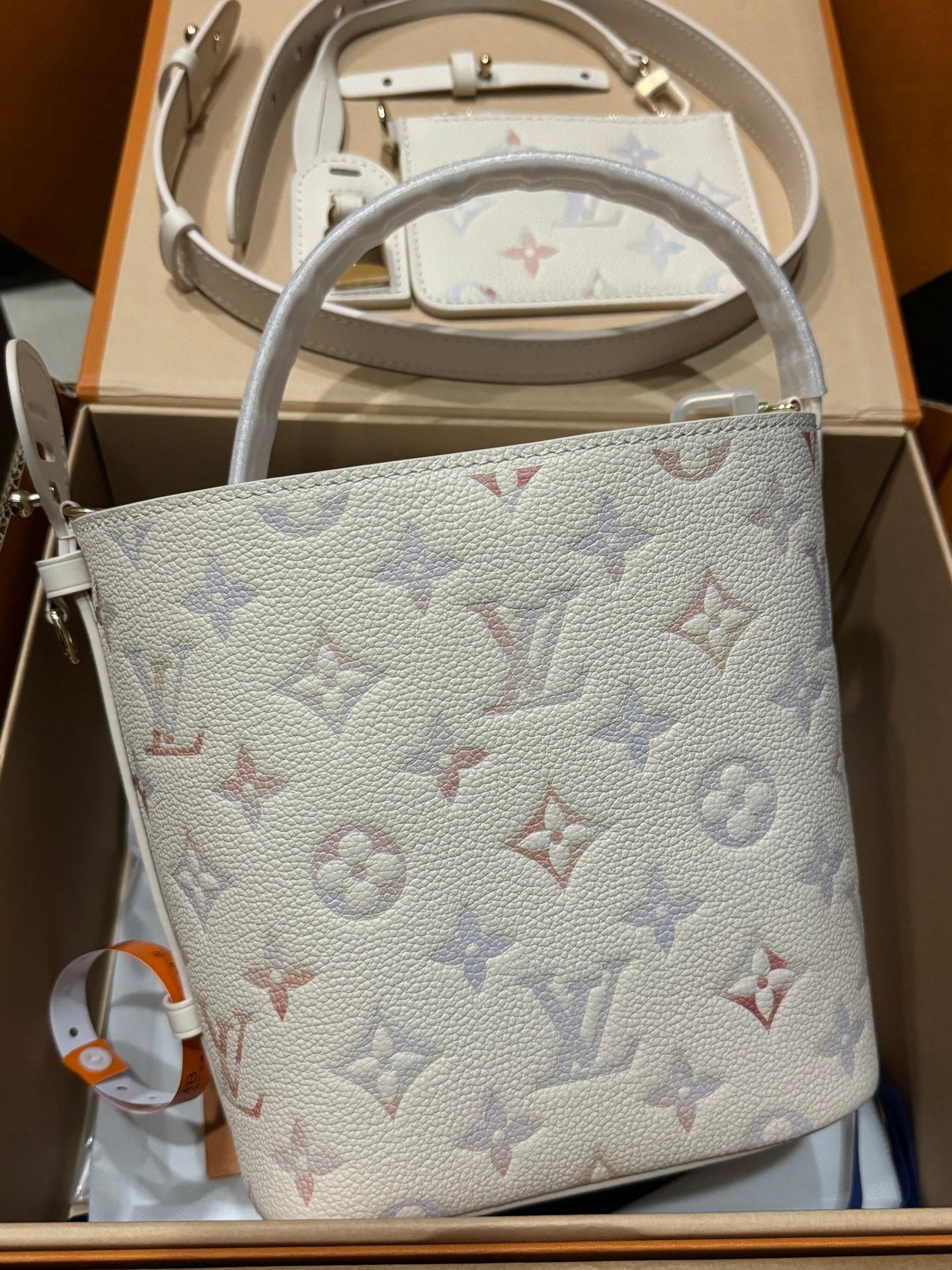 LuxluxHouse Best Quality Bags Louis Vuitton