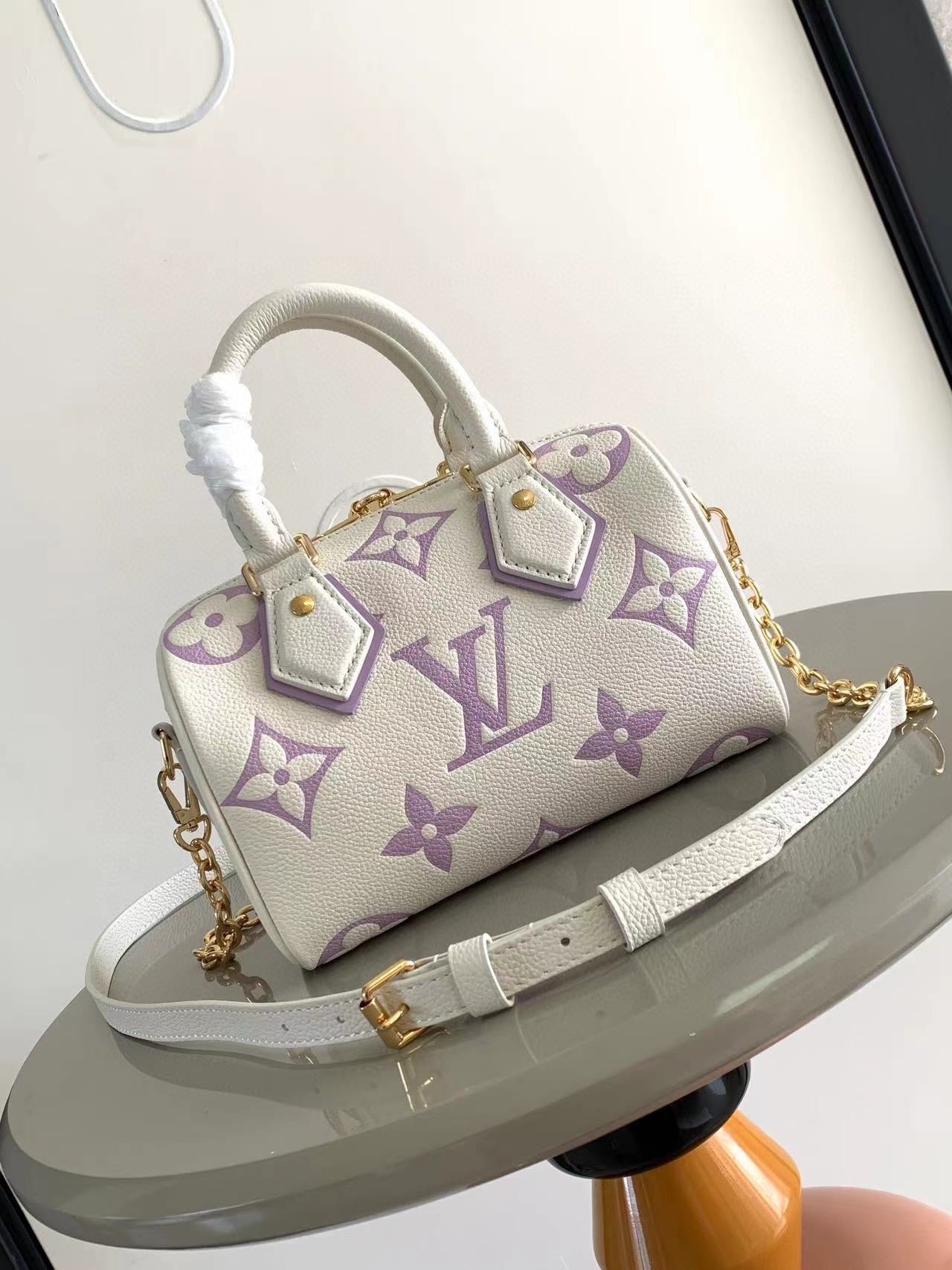 LuxluxHouse Best Quality Bags Louis Vuitton Women