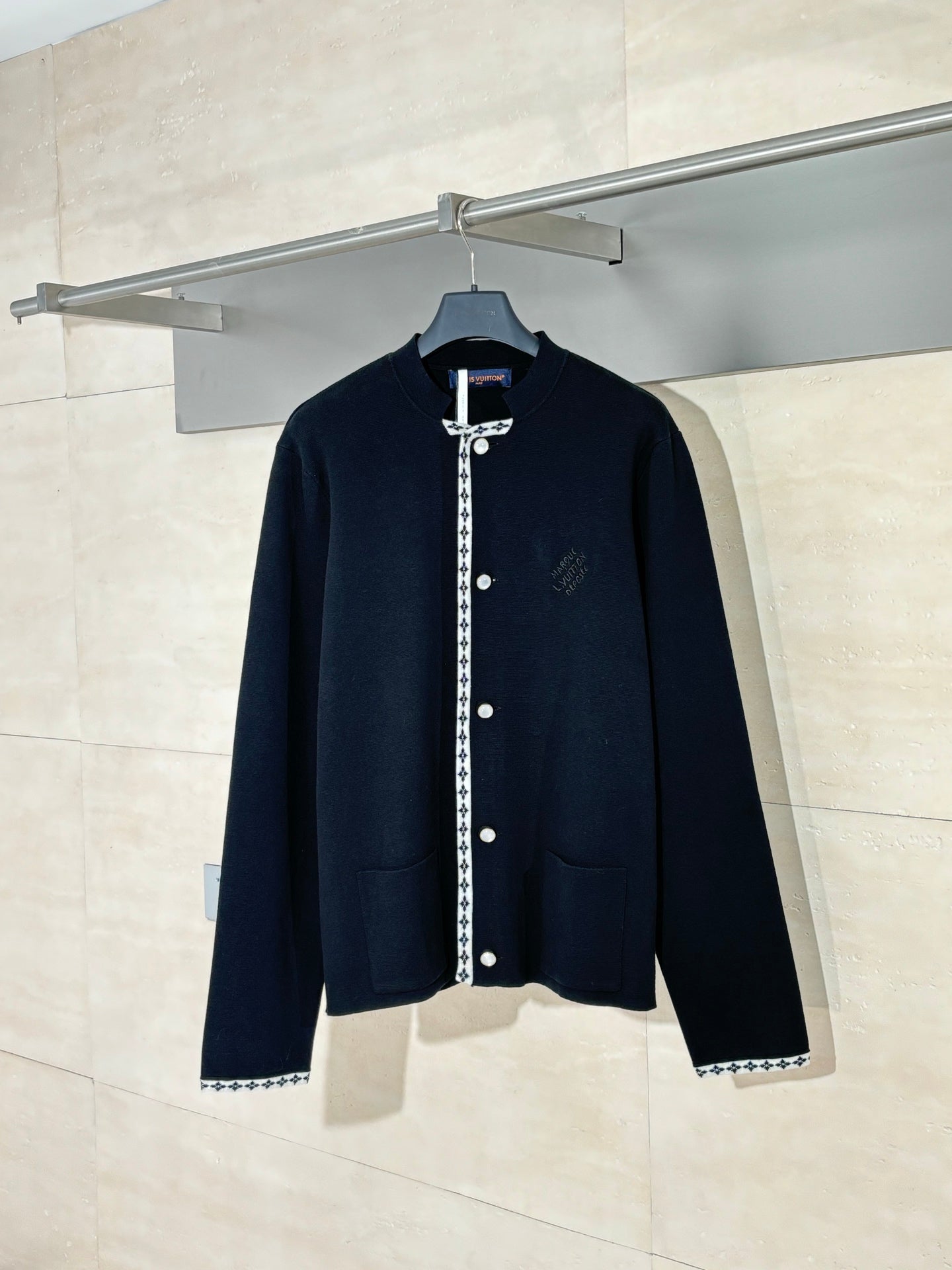 LuxluxHouse Best Quality Clothes Coats & Jackets Louis Vuitton
