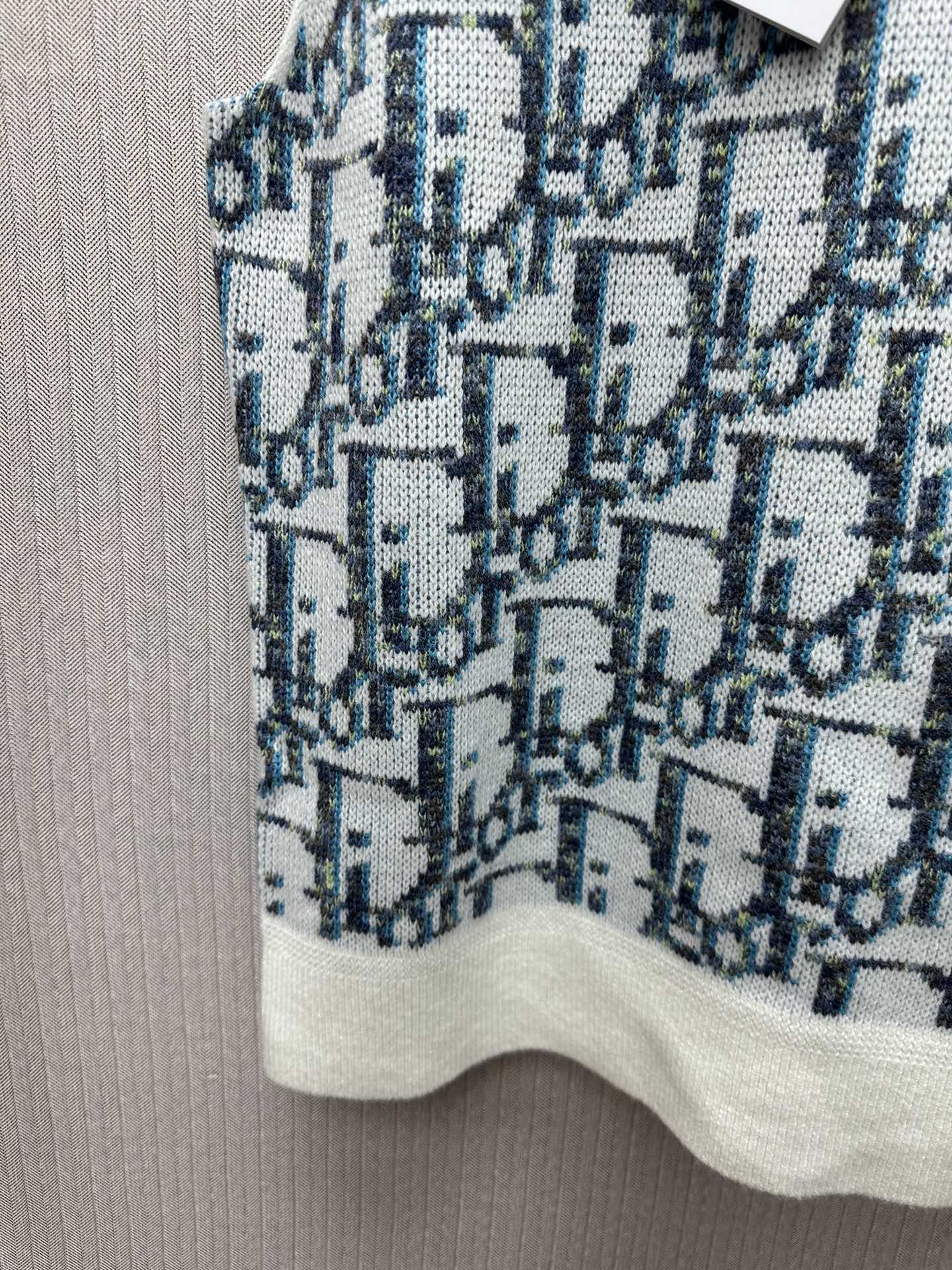 LuxluxHouse Best Quality Clothes Tank Dior