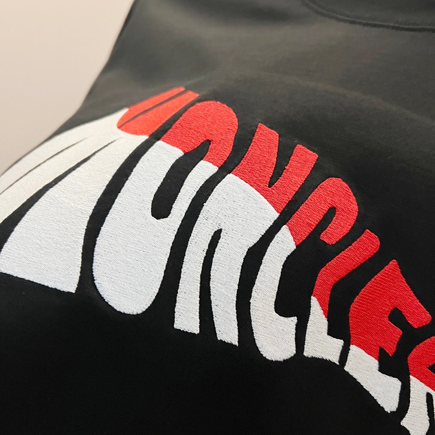 LuxluxHouse Best Quality Clothes T-shirt Moncler