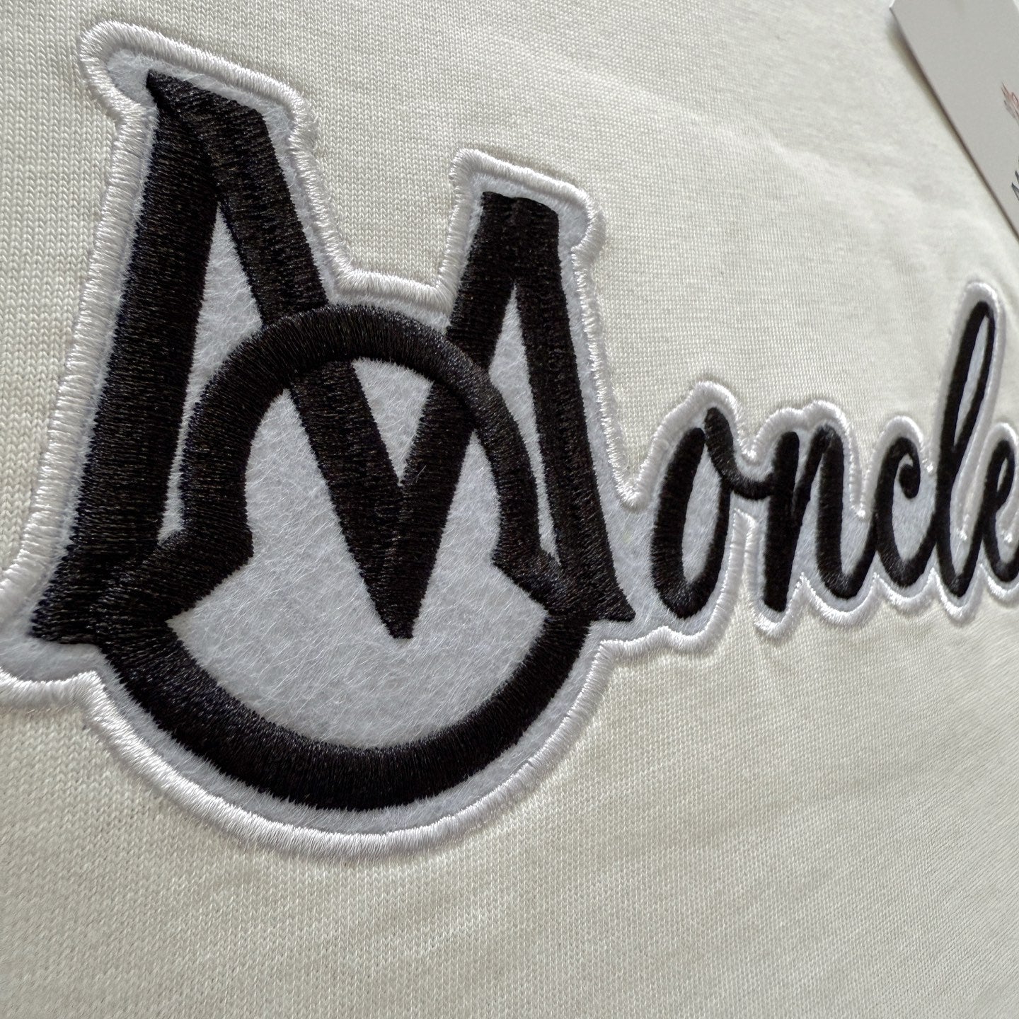 LuxluxHouse Best Quality Clothes T-shirt Moncler